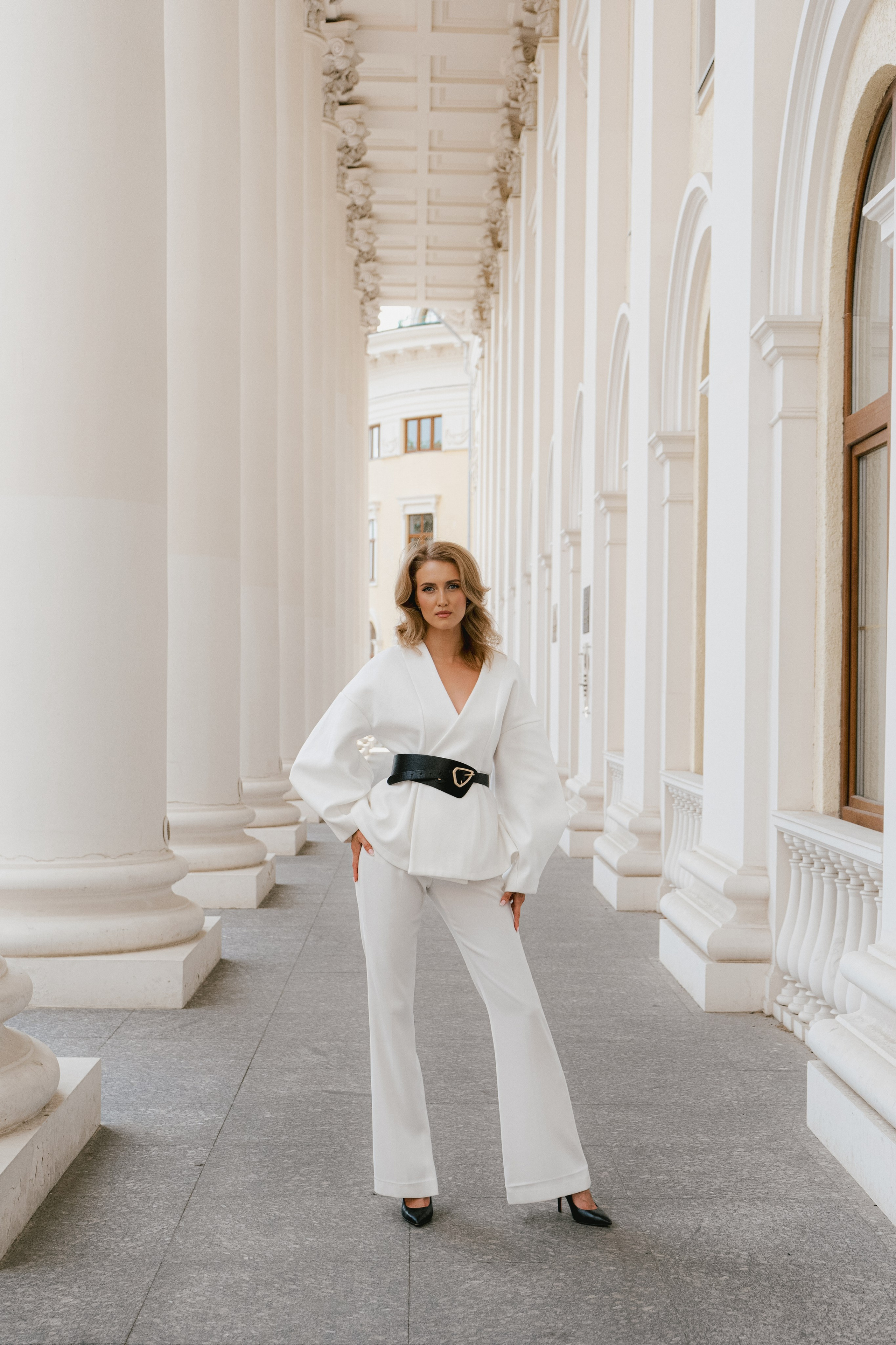 Стрит. Коммерческий фотограф Елена Таран