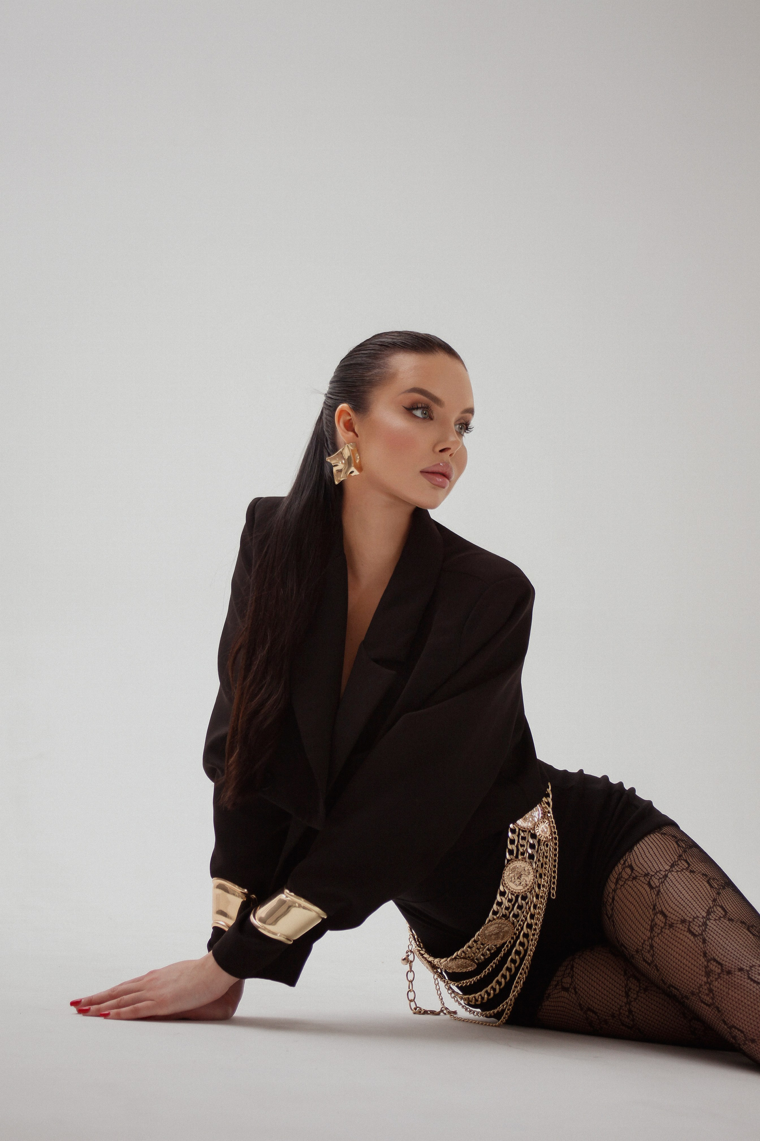 Студийные съёмки. Коммерческий фотограф Елена Таран