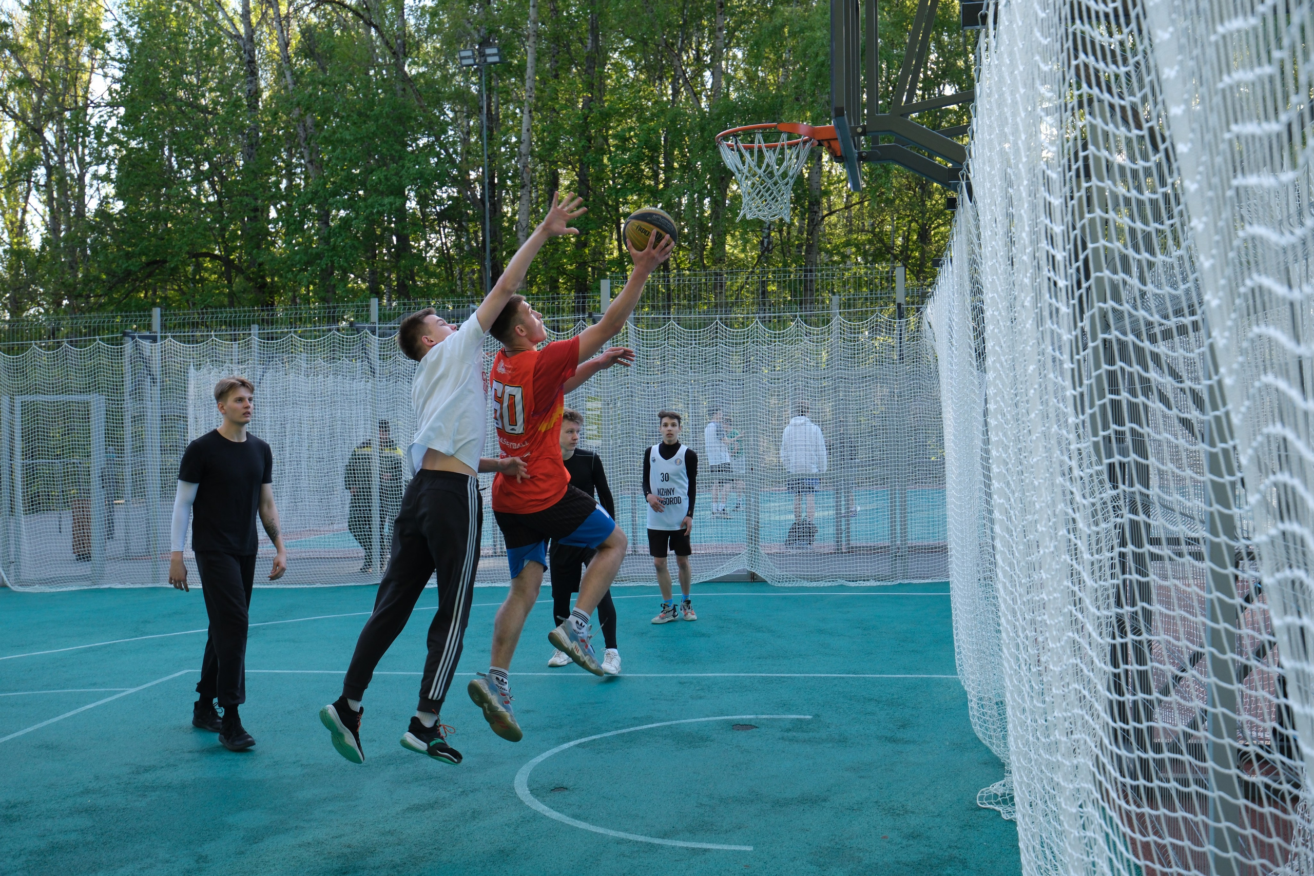 Баскетбол. Добро пожаловать в студию «Цифровой скульптор»  где искусство встречается с технологиями!