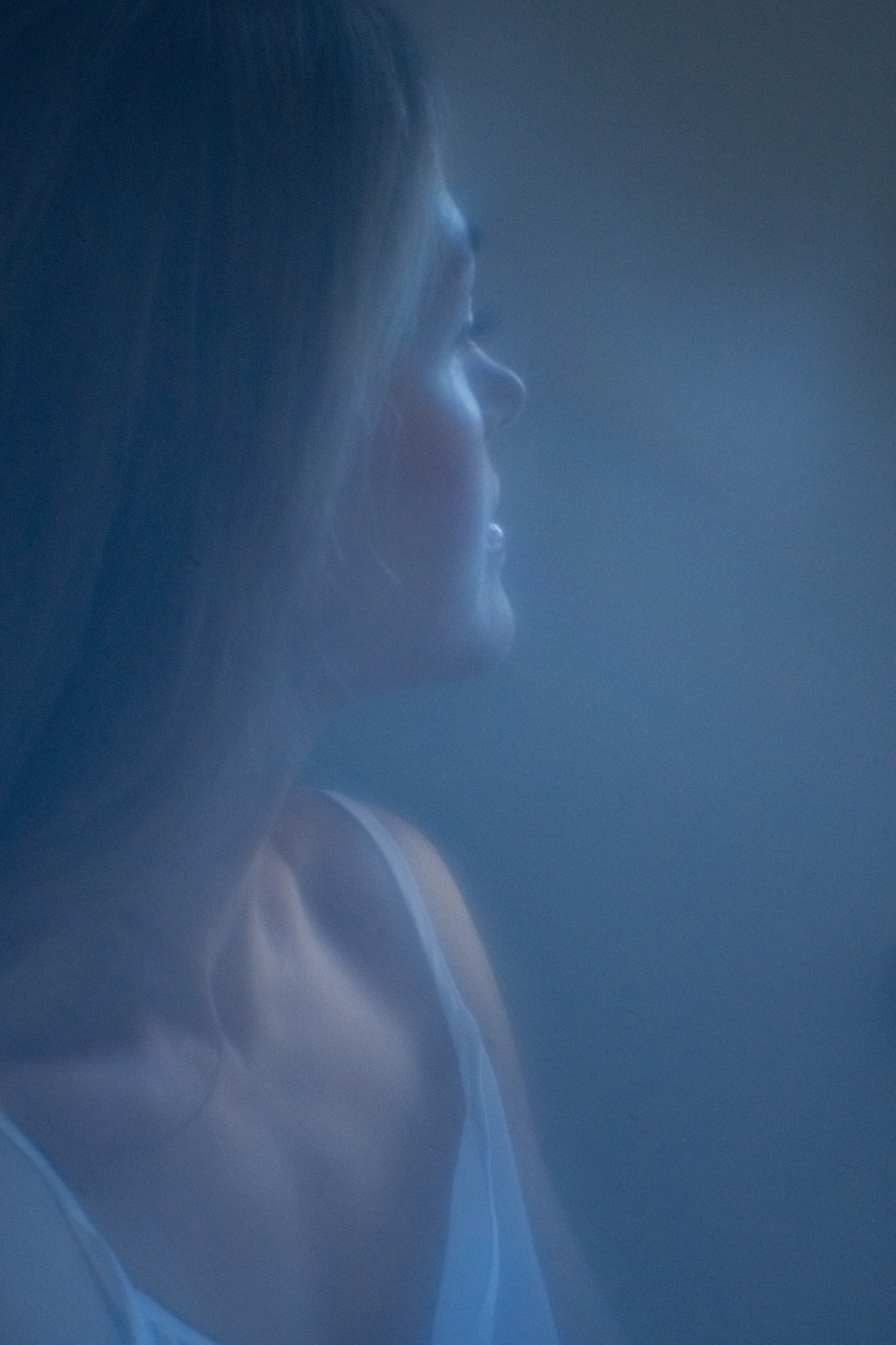 Катя. Фотограф Катя Стрельцова