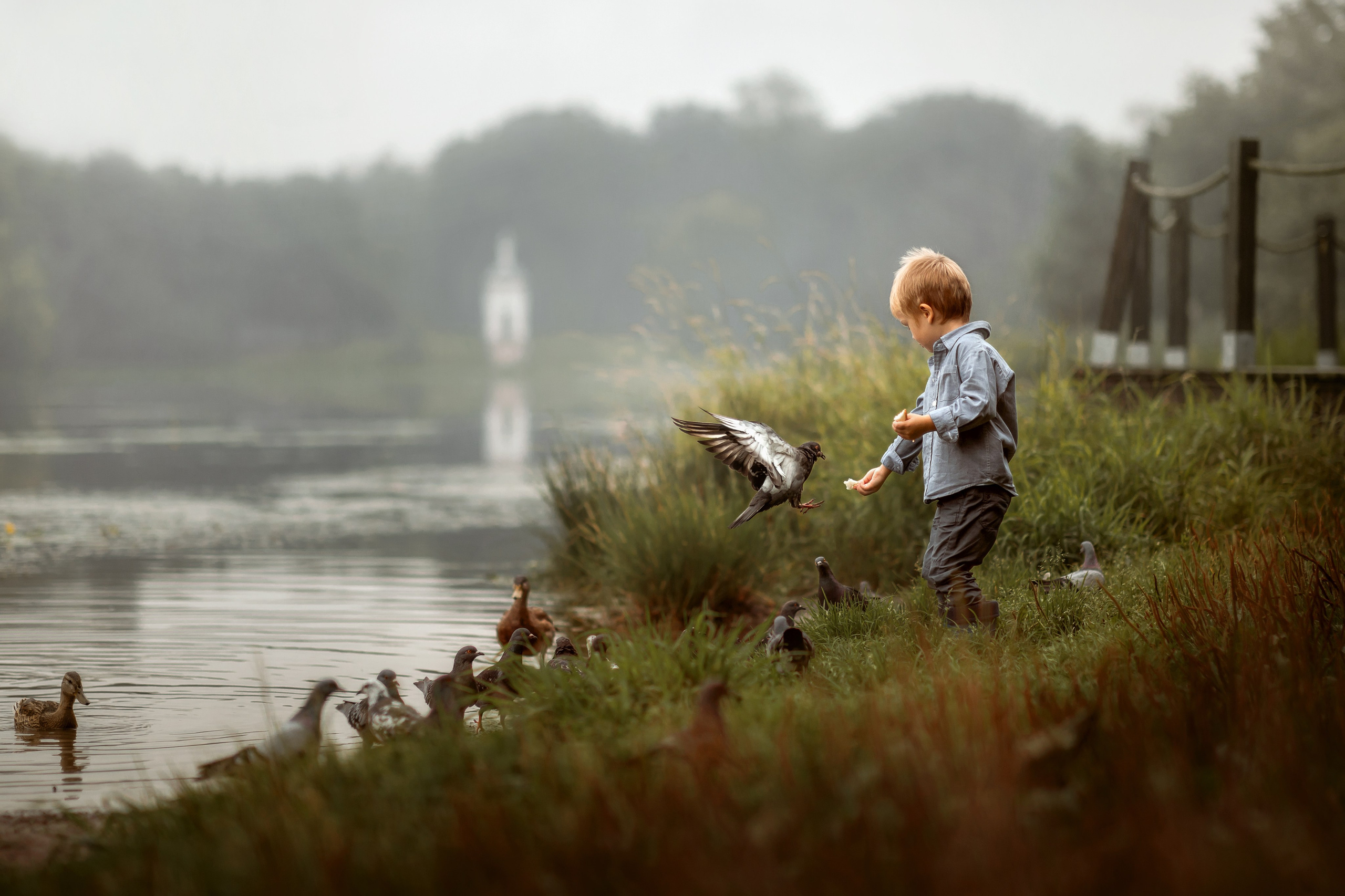 Дети. Татьяна Тетерева, фотограф Москва