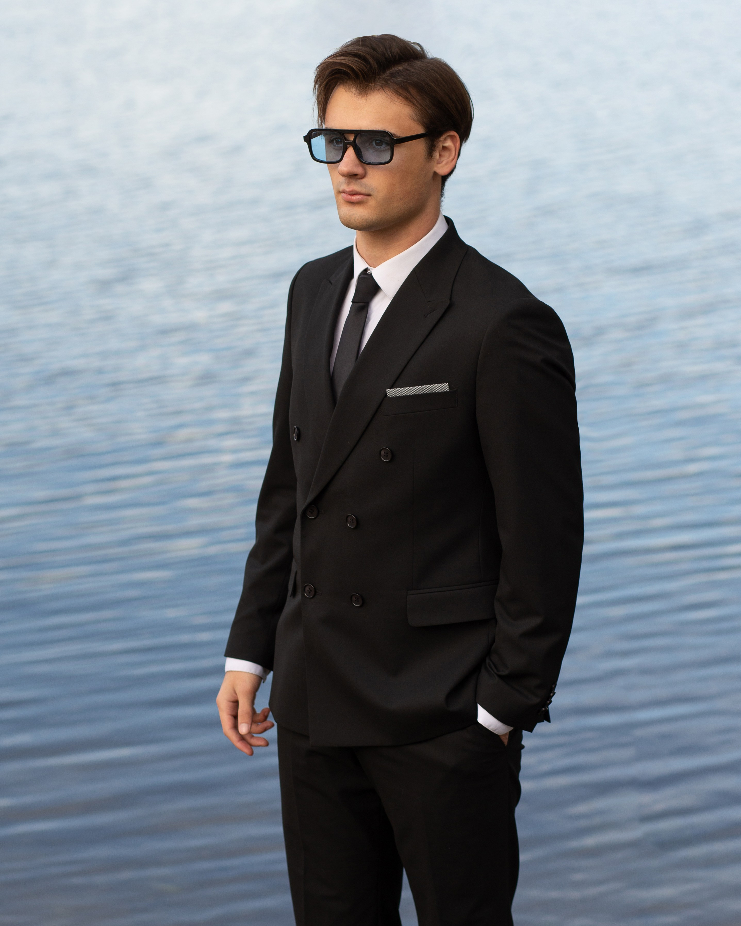 LookBook на локации. Фотограф для Людей и для Брендов в Тамбове. Татьяна Энговатова