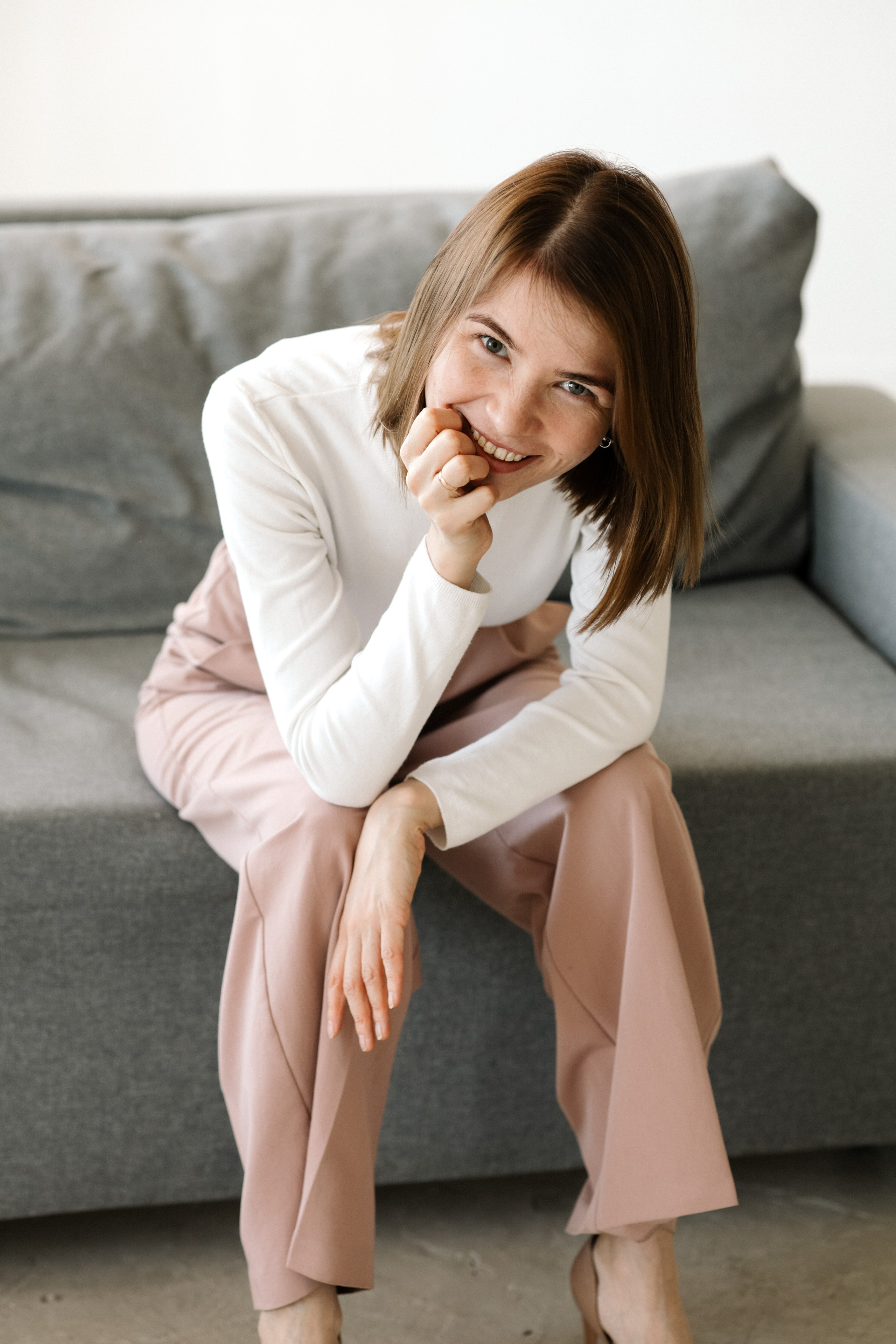 Ксюша. Алёна Стерхова — Предметный и портретный фотограф. Ижевск