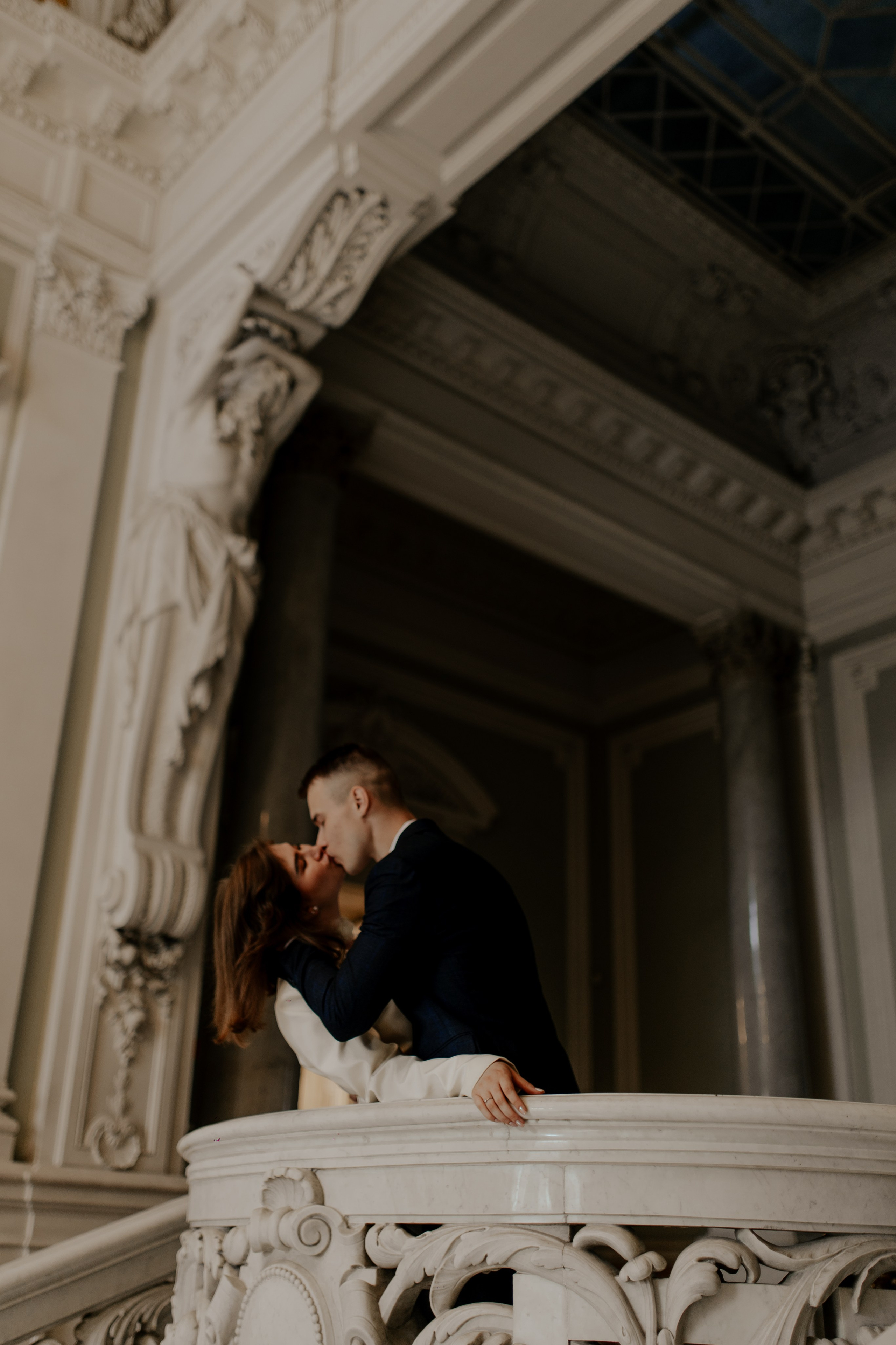 Счастье — вместе. Фотограф в Санкт-Петербурге Лиза Семченкова