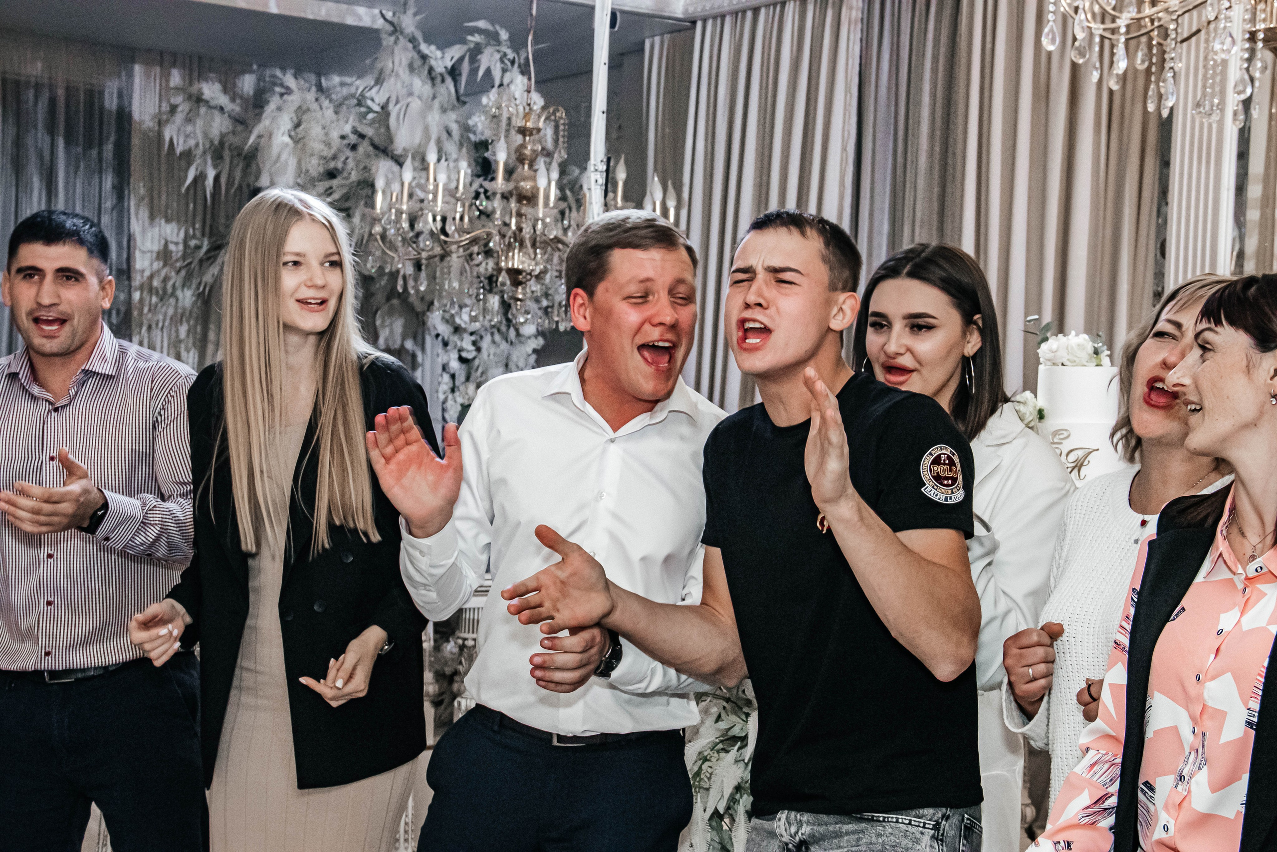 Евгений & Анна. Фотограф Пятигорск Александра Карасева