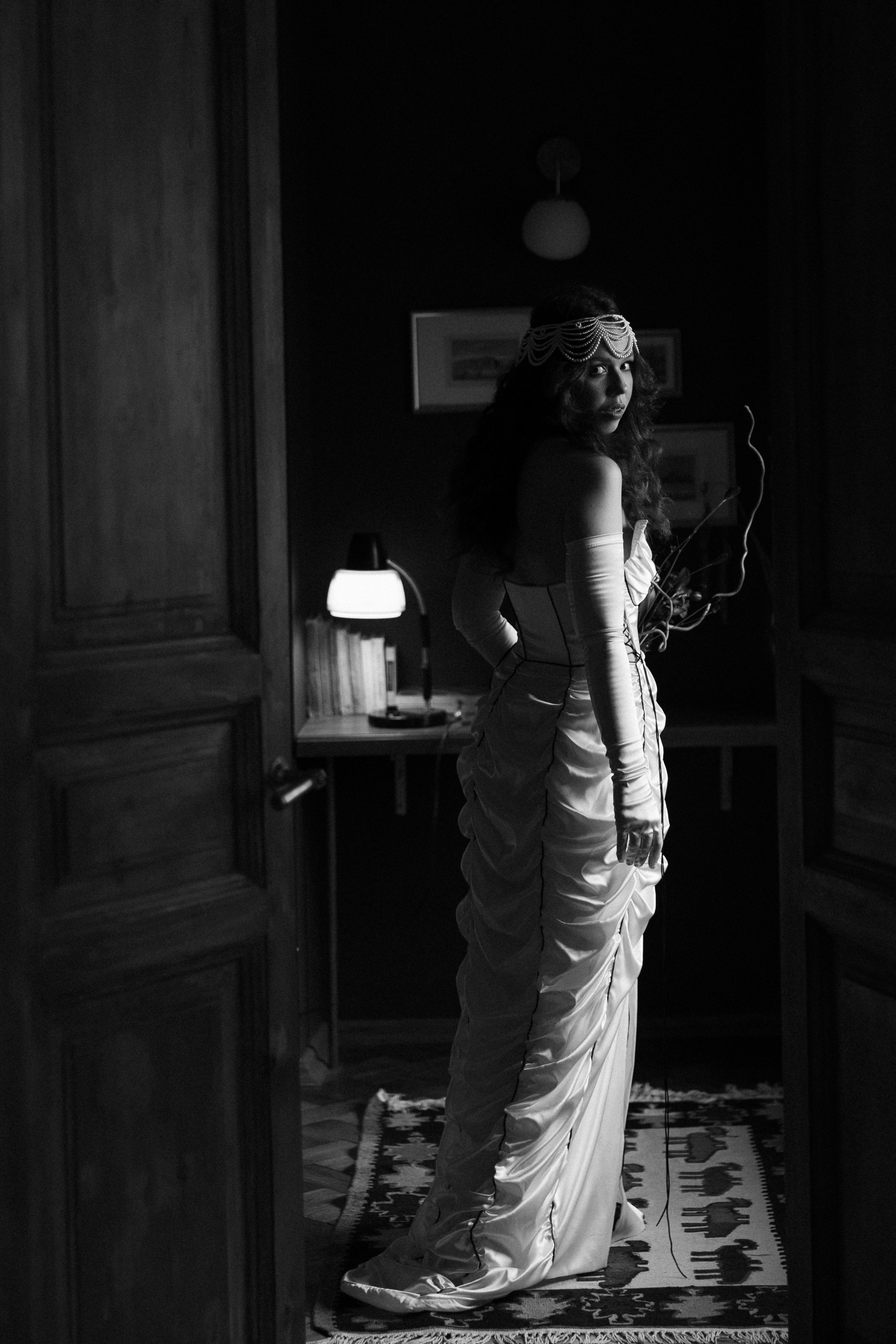 My rock'n'roll queen. Свадебный фотограф Алина Ампер