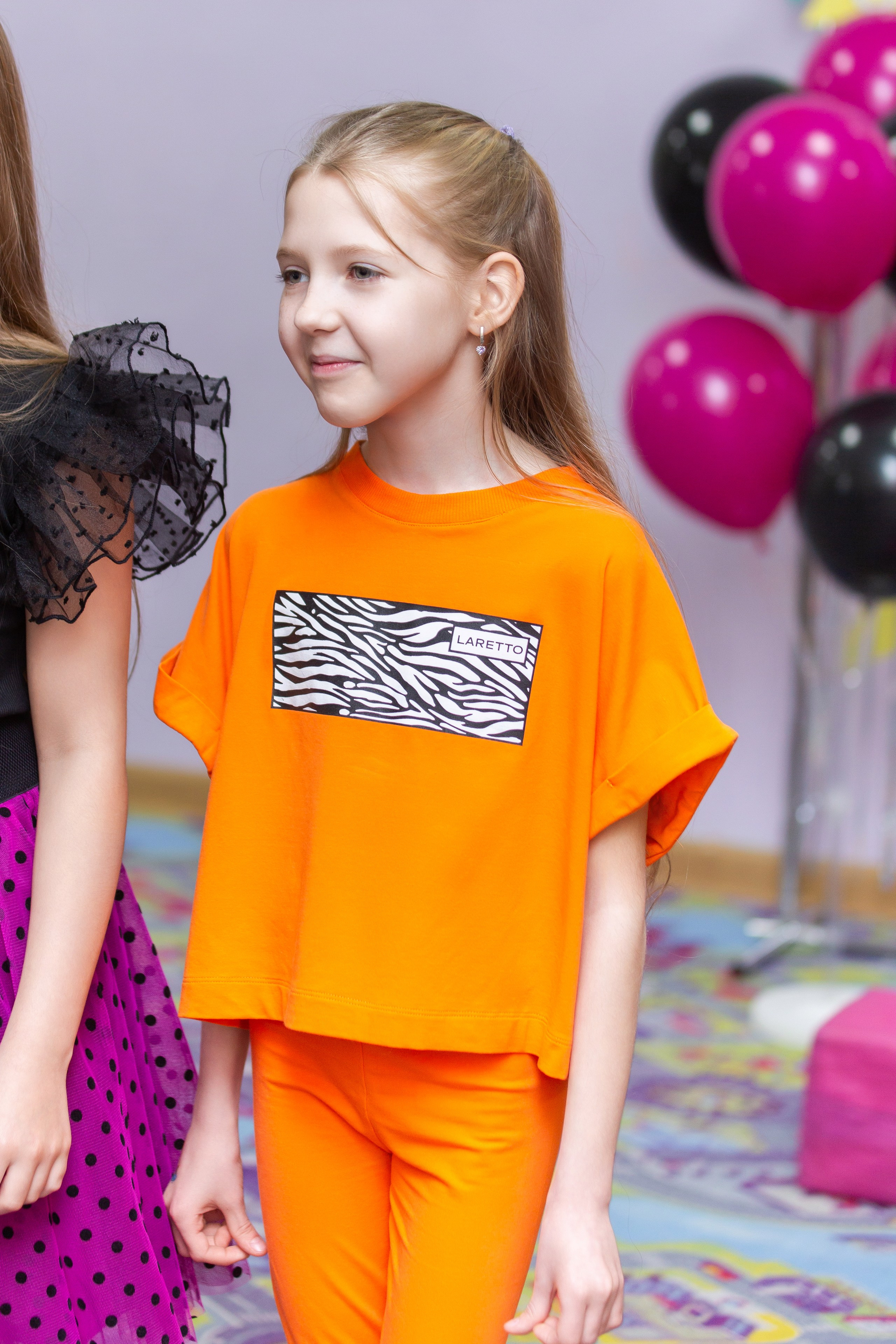 ШОУ KIDS 28.04. Профессиональный фотограф в Мценске и Орловской области