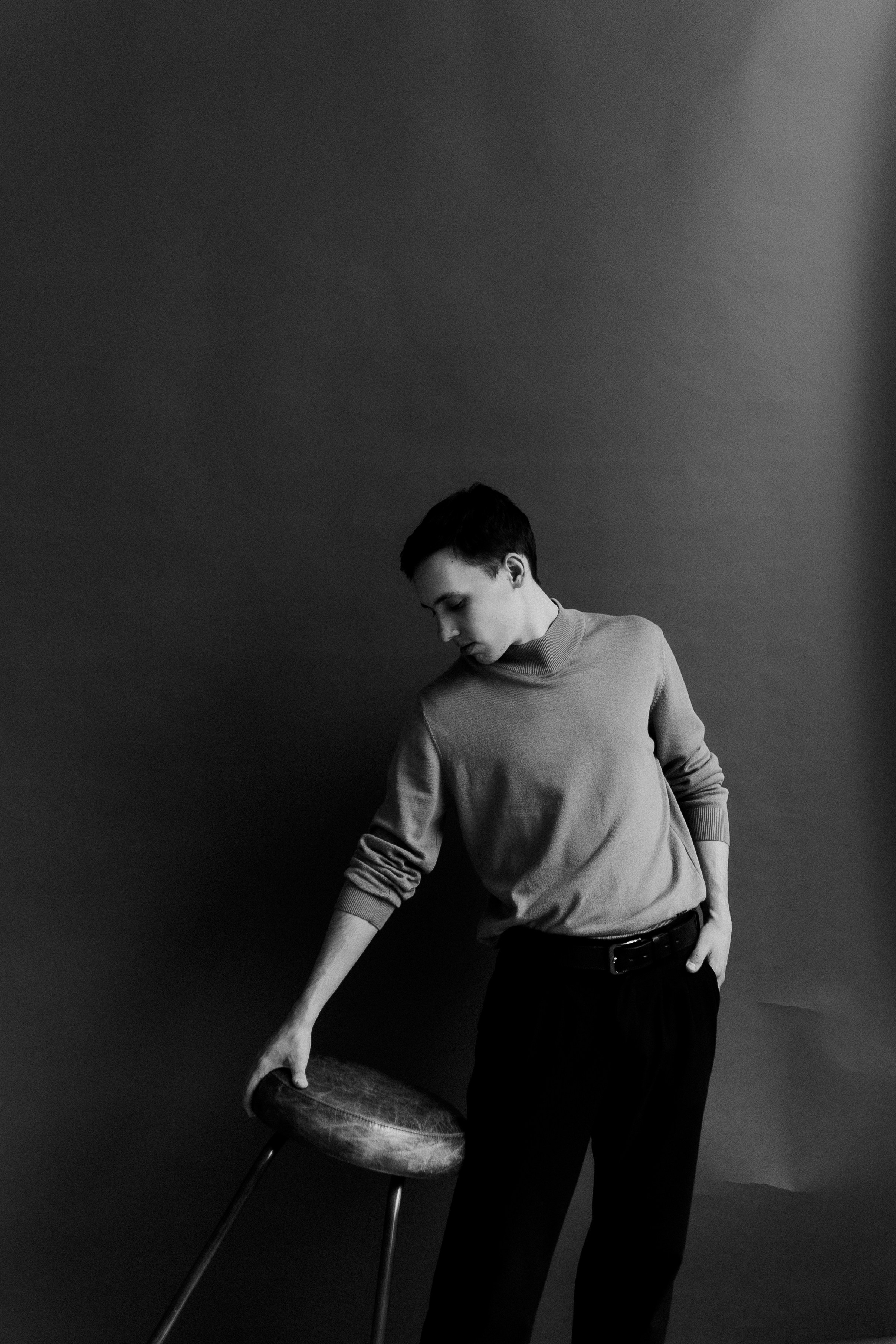 Андрей. Фотограф в Санкт-Петербурге