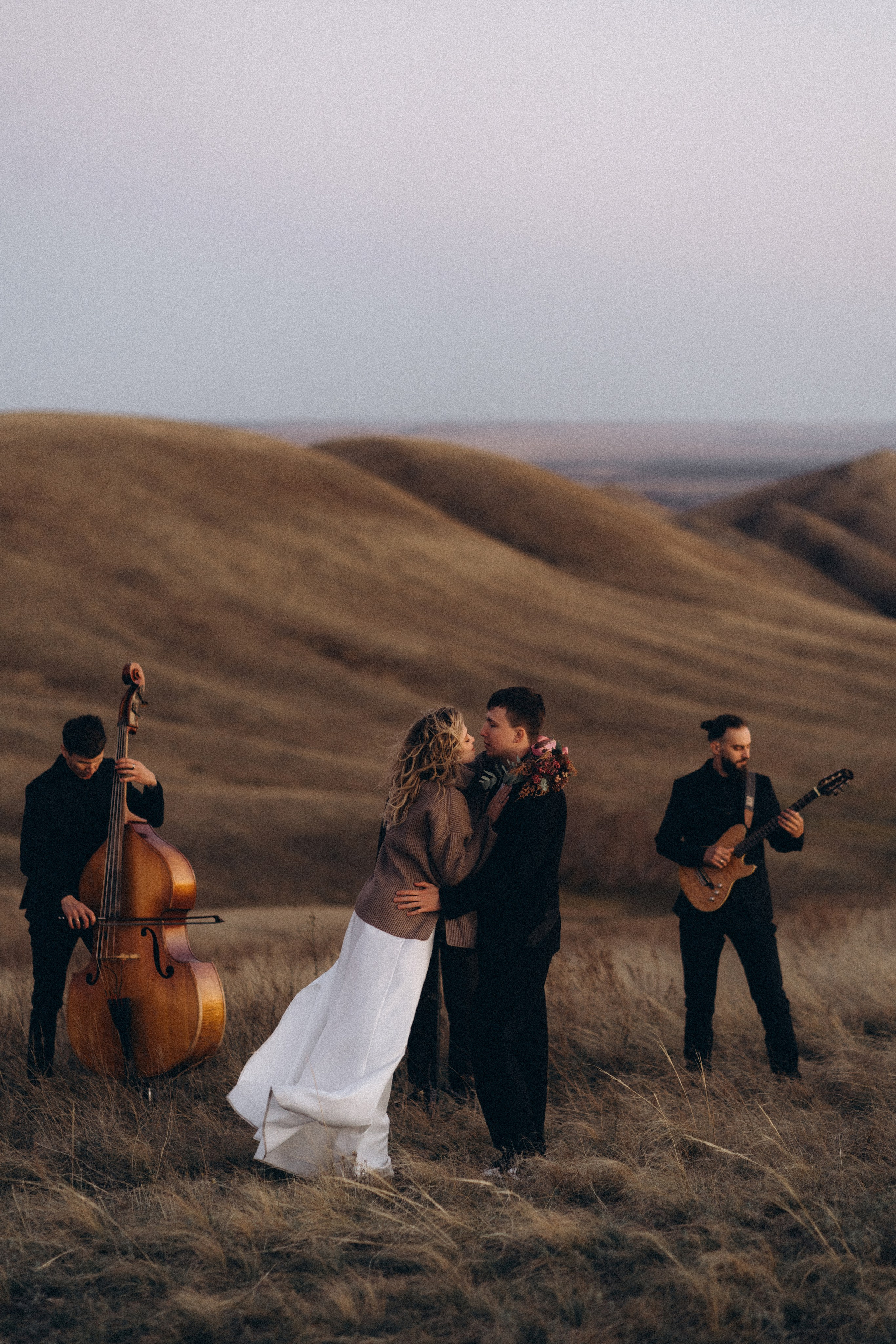 Андрей |Кристина. Свадебный и женский фотограф Оренбург | Денис Наружных