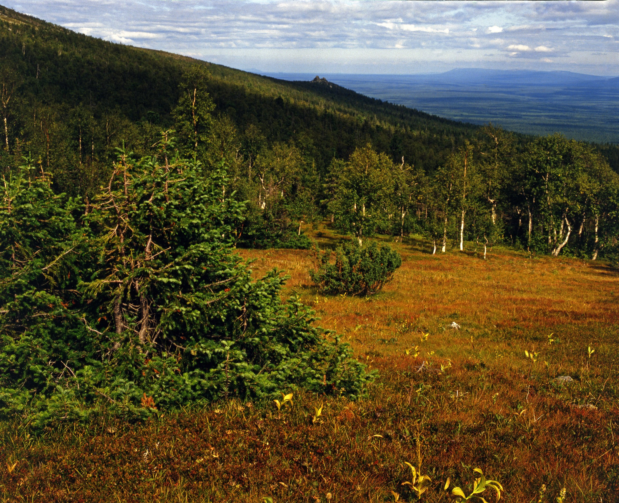 Урал. ВАДИМ ГИППЕНРЕЙТЕР — ВЕЛИКИЙ ФОТОГРАФ ЗЕМЛИ РУССКОЙ