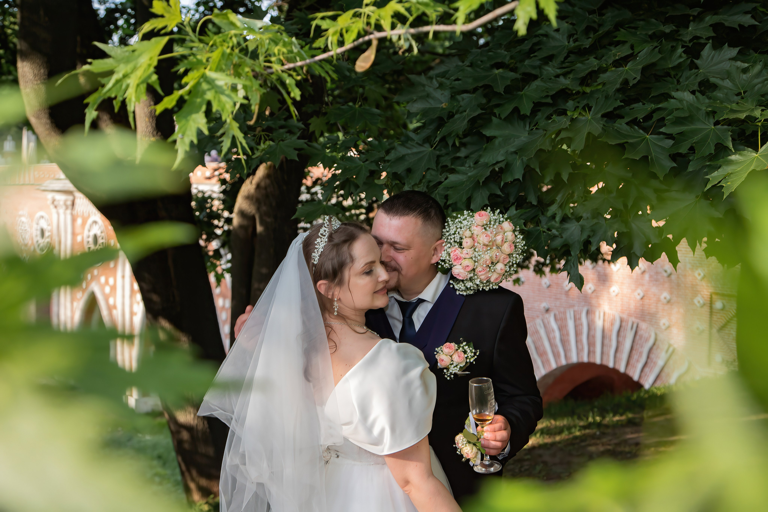 Свадебная фотосъемка. Фотограф главных событий и делового контента Москва Зеленоград