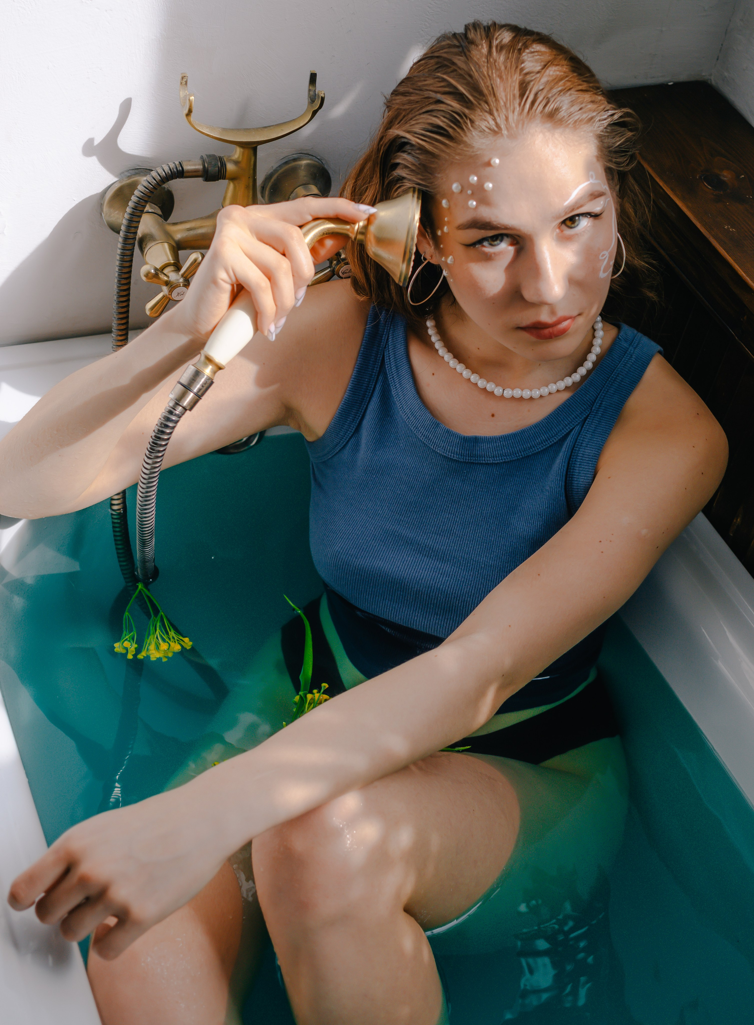 Portraits. Фотограф Казань