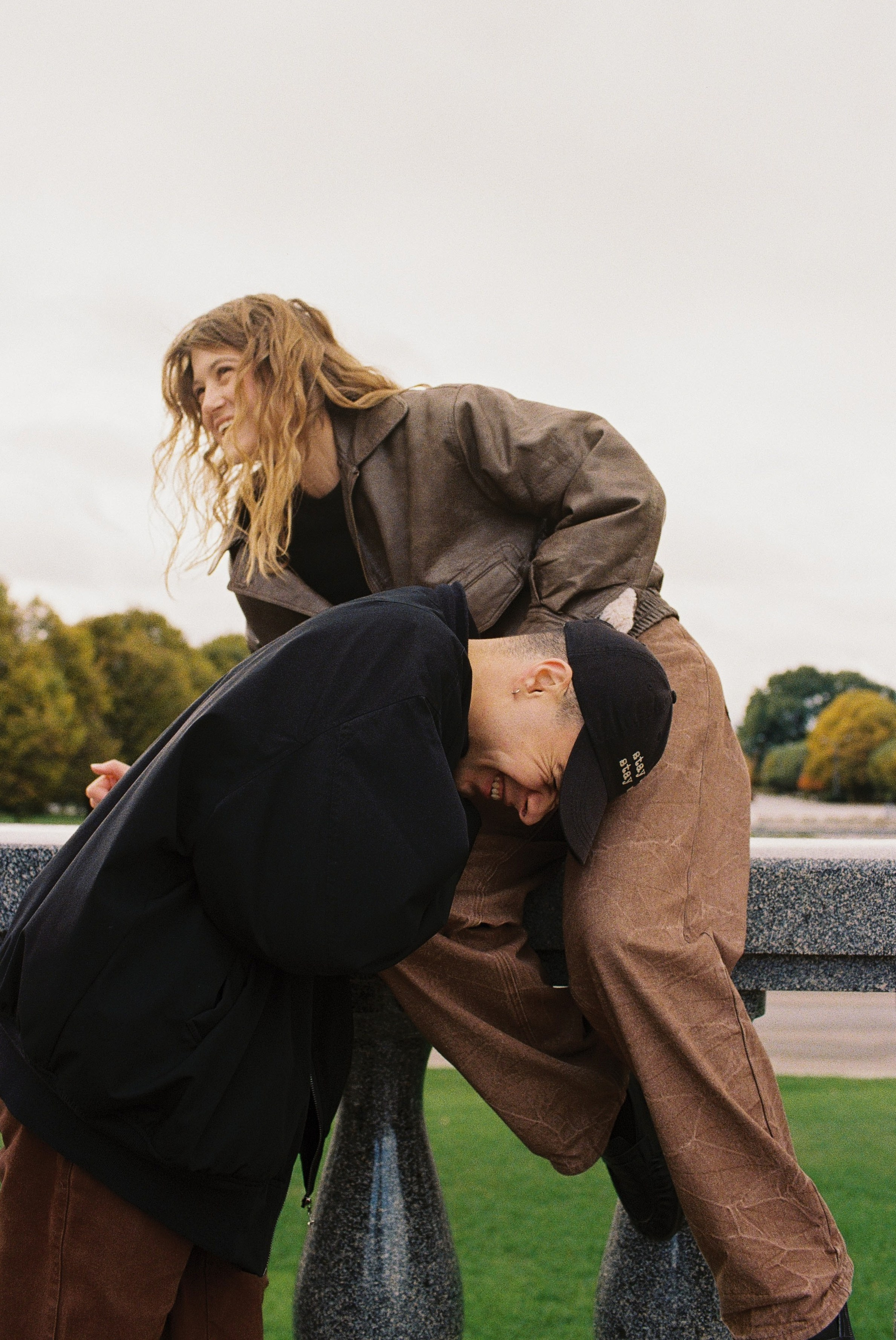 Пленка. Фотограф Ирина Гринько Тольятти Самара Москва
