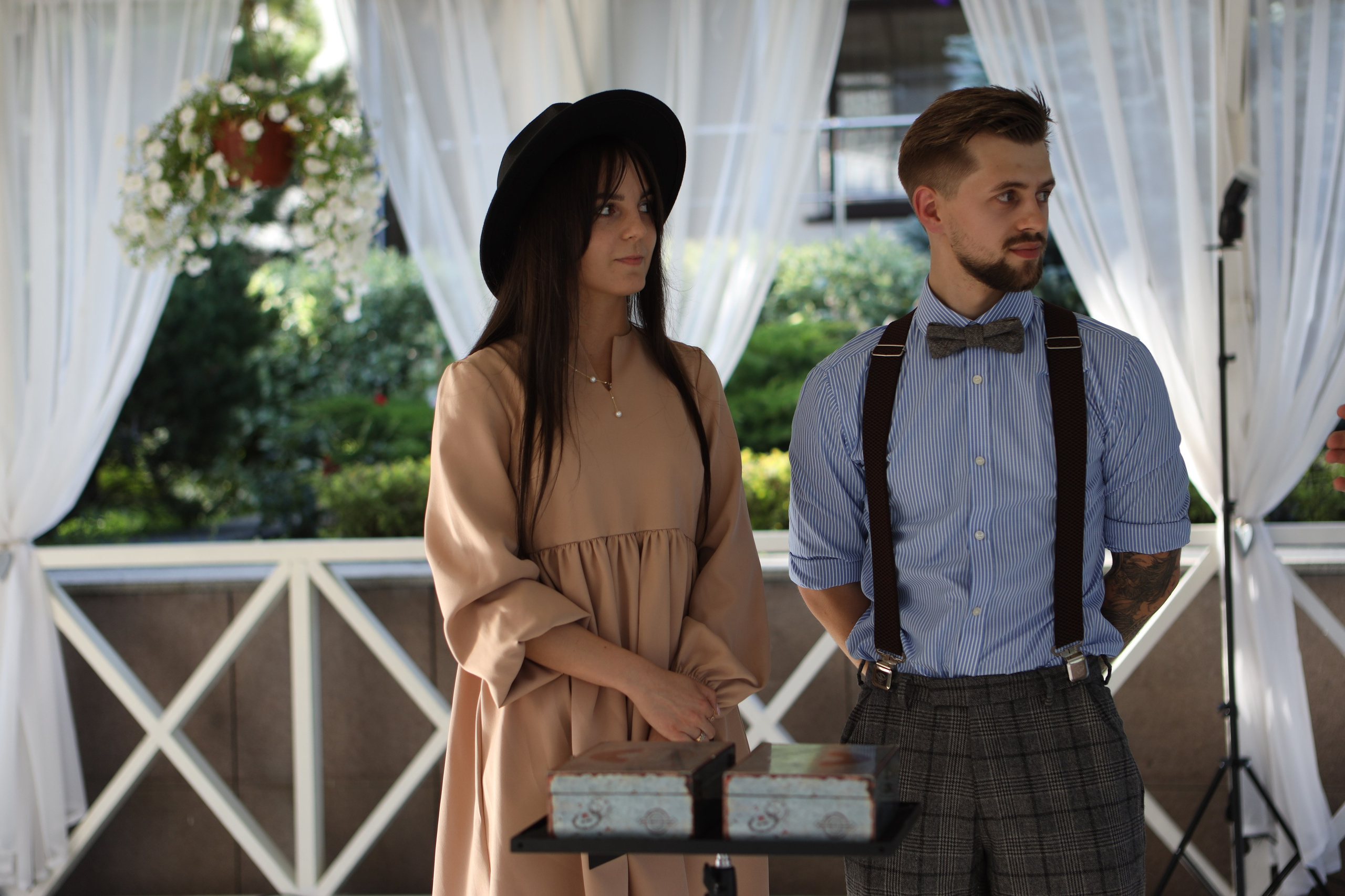 Ксения и Артем полный день. Kharchenkotatianaweddingphoto