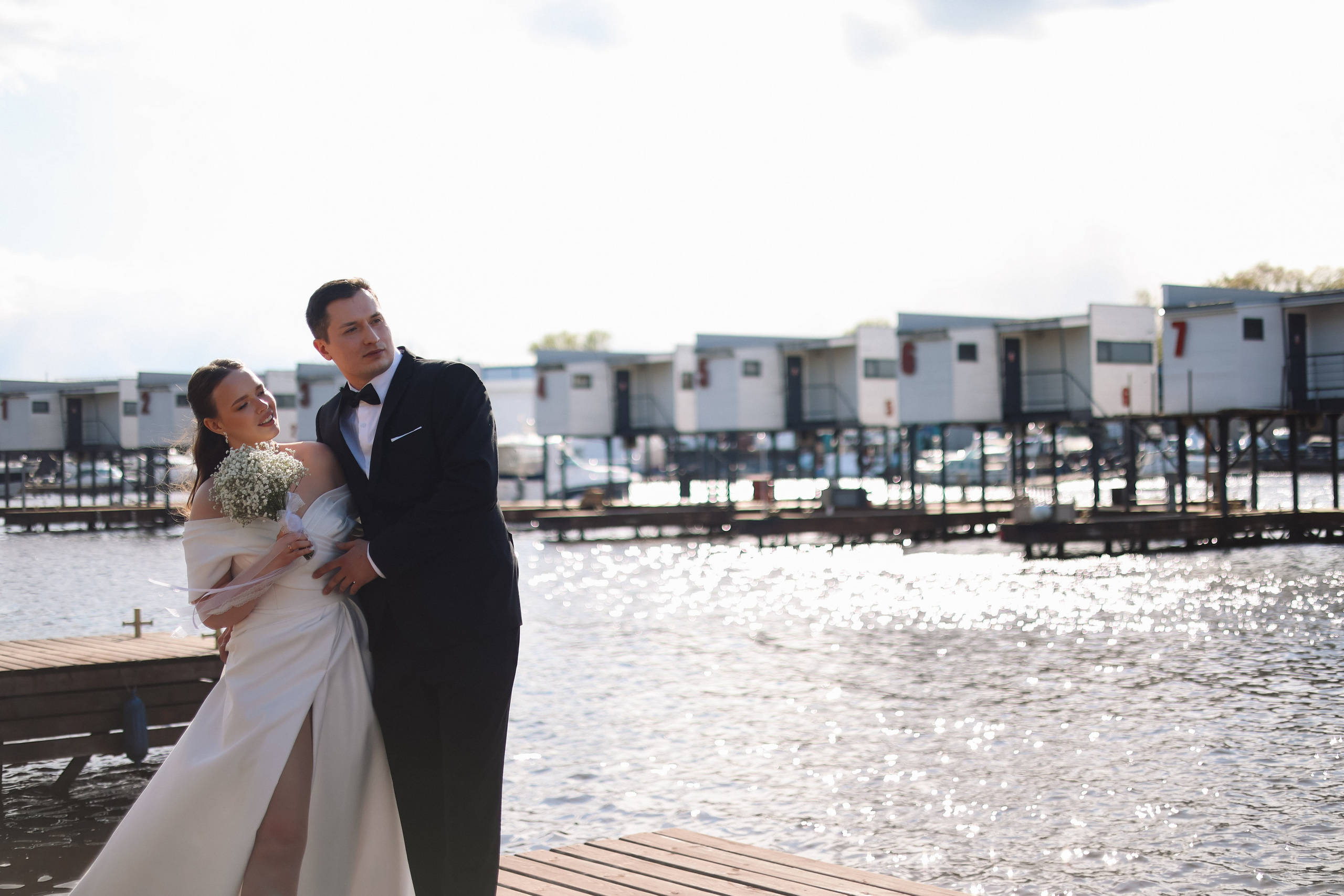 Руслан и Дарья. Kharchenkotatianaweddingphoto