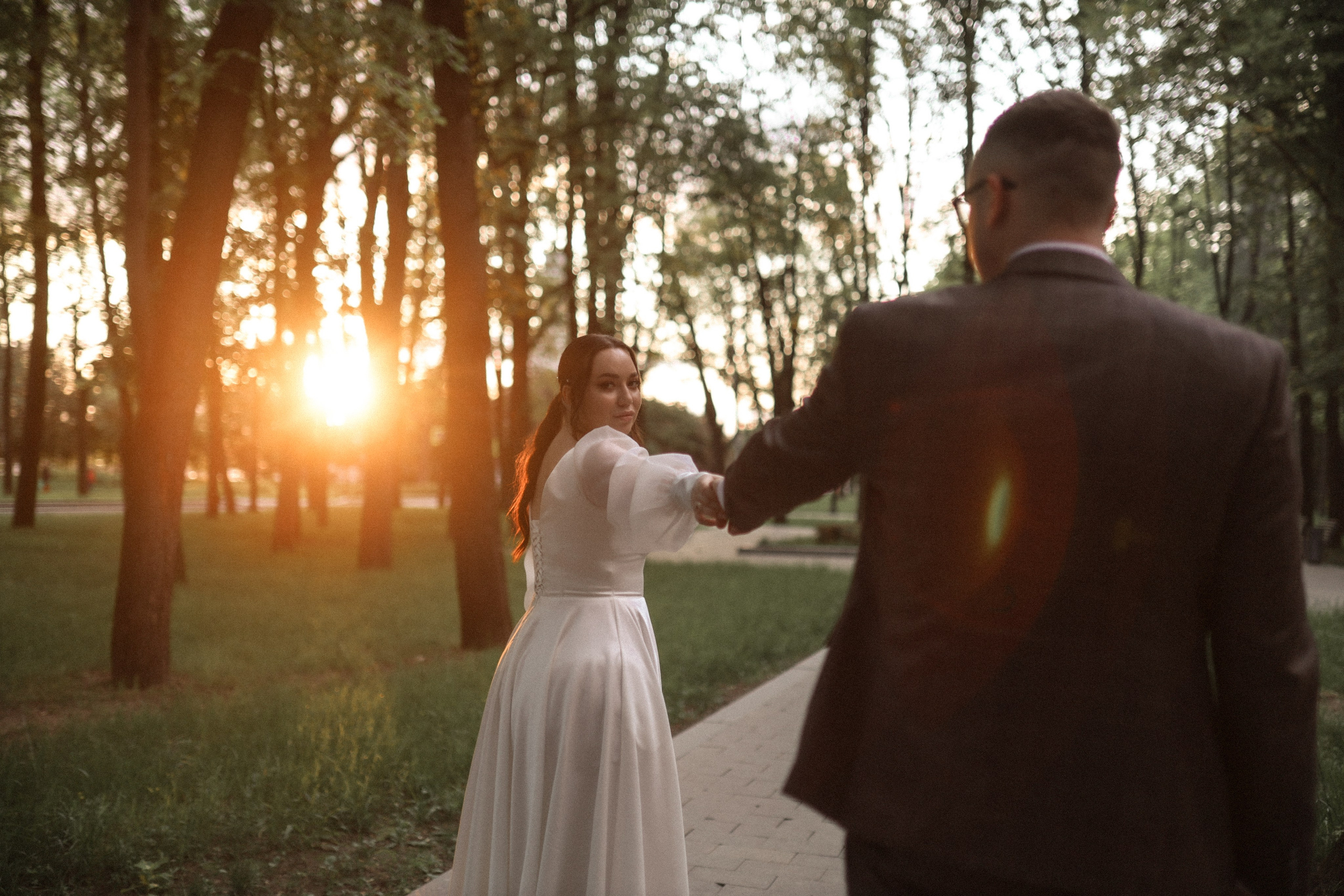 Илья и Дарья 17-06-2023. Kharchenkotatianaweddingphoto