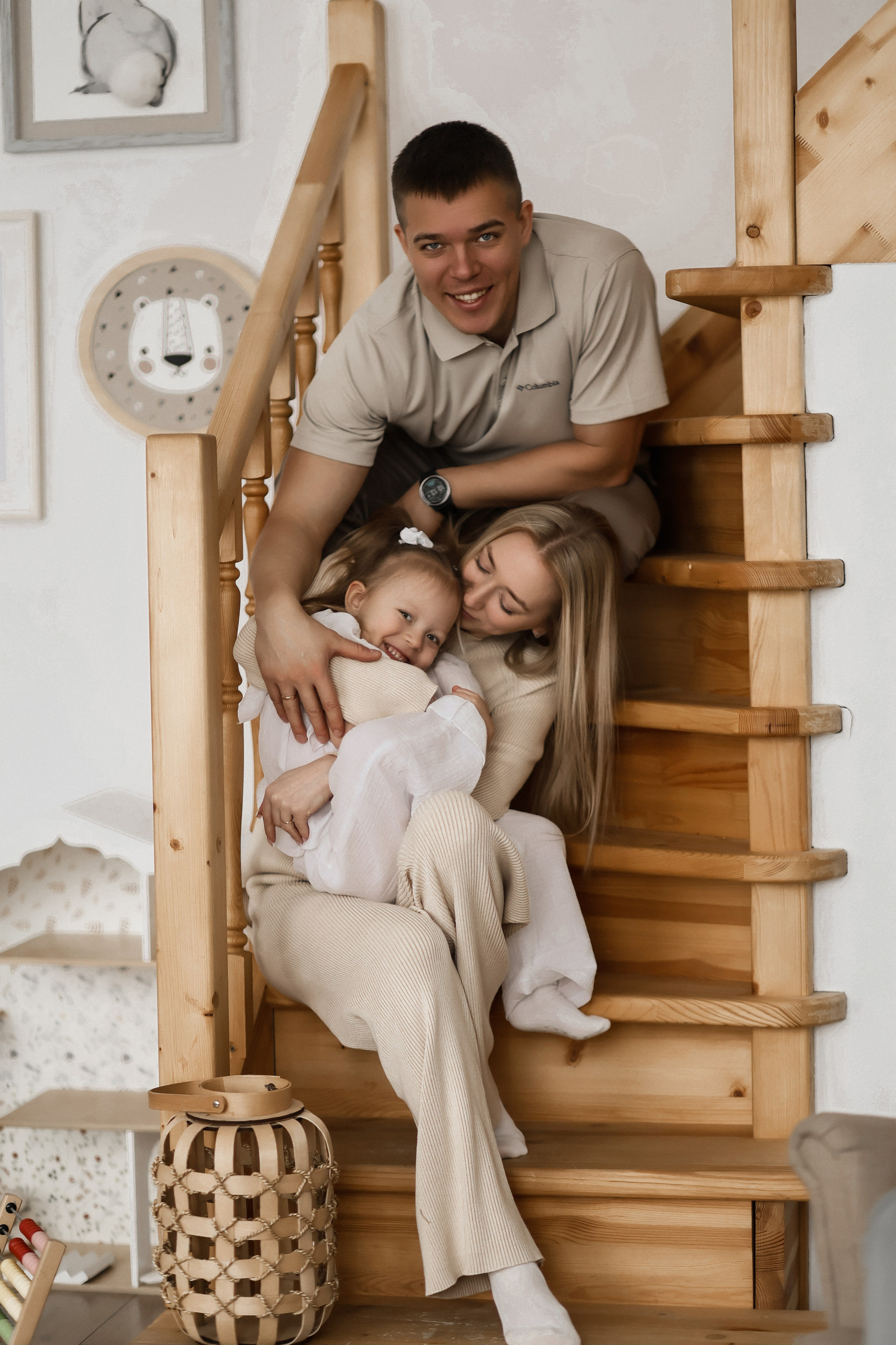 Kristina Artem & Ksenia. Kharchenkotatianaweddingphoto