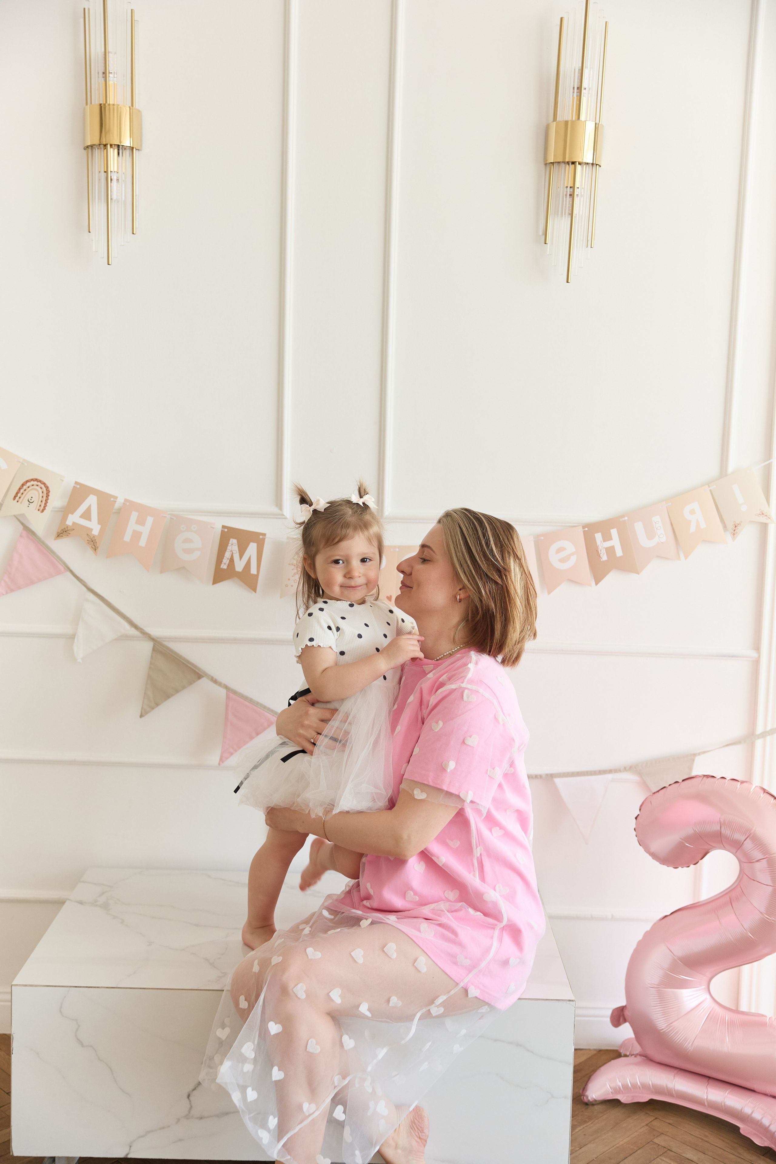 Анечка 2 годитка. Kharchenkotatianaweddingphoto