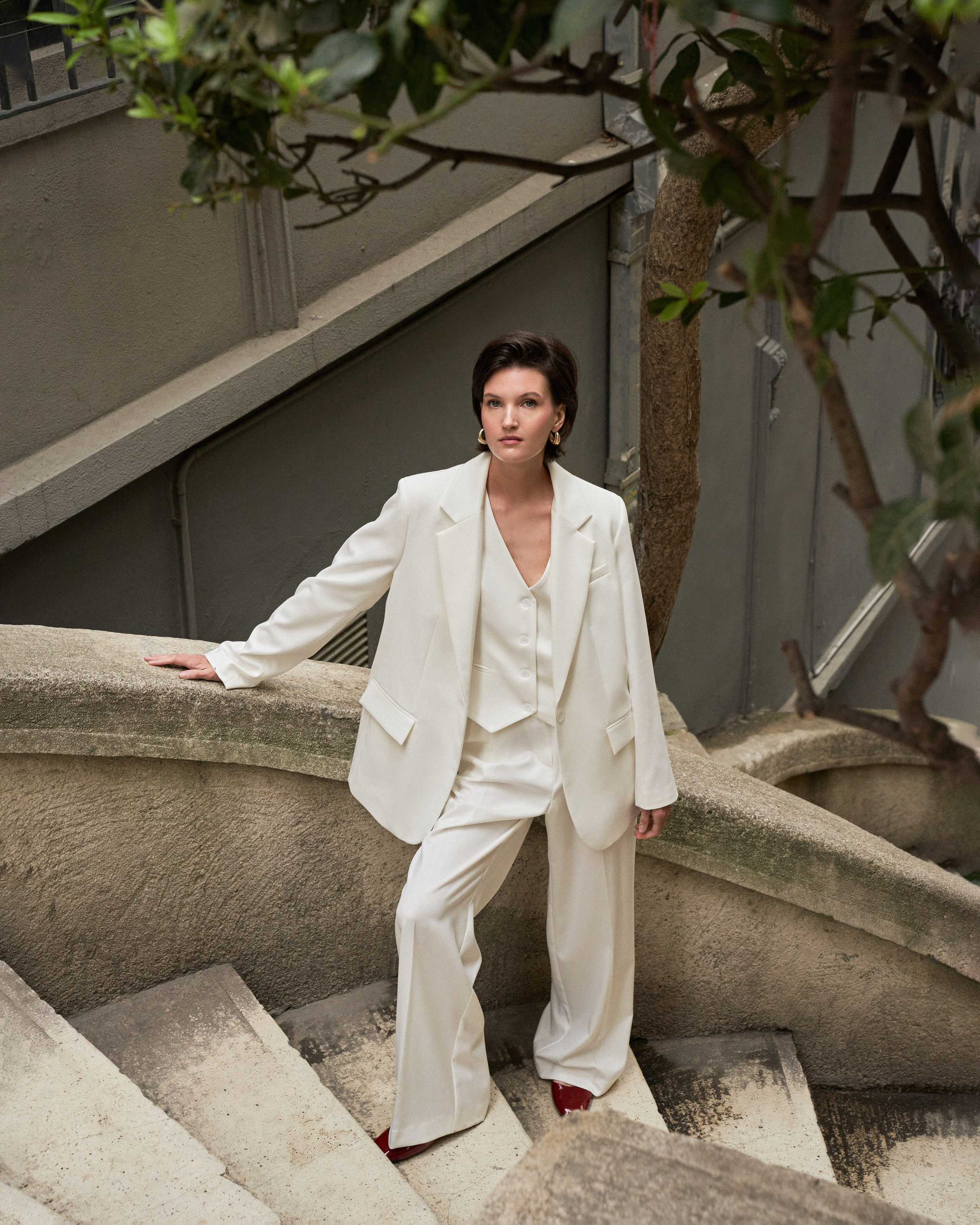 Swan | Имидж. Фотограф Марина Голубева, Минск. Съемка для брендов, реклама