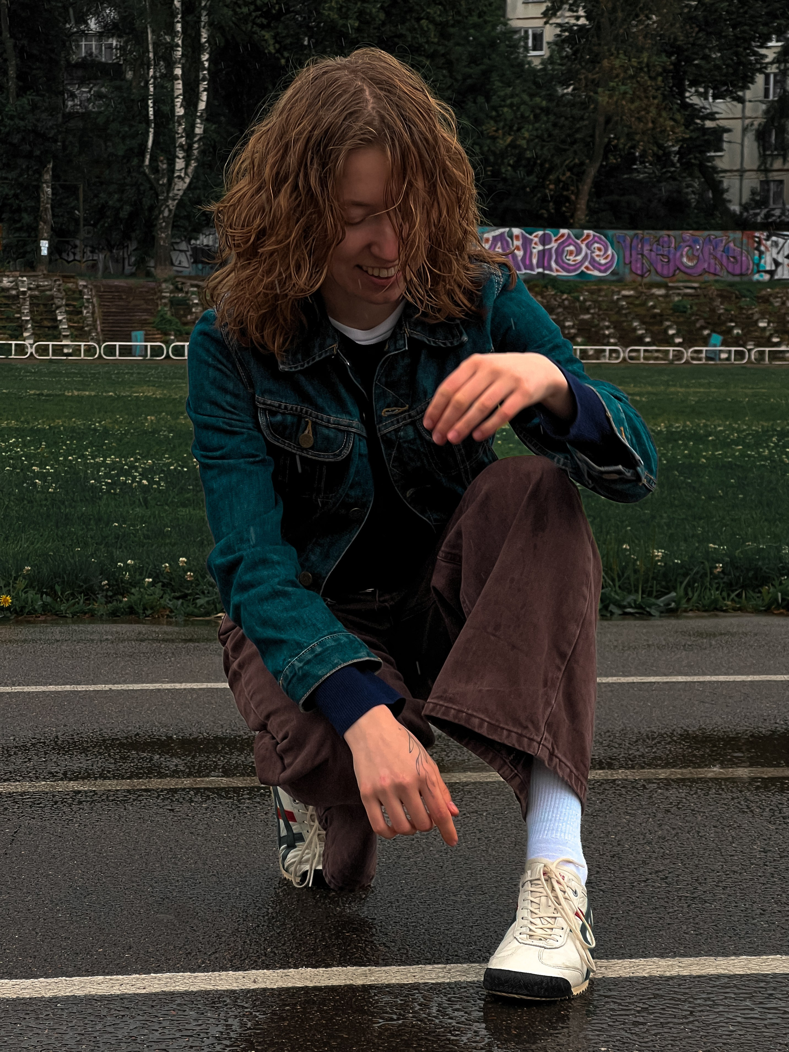 Саша. LIYALEE PHOTO