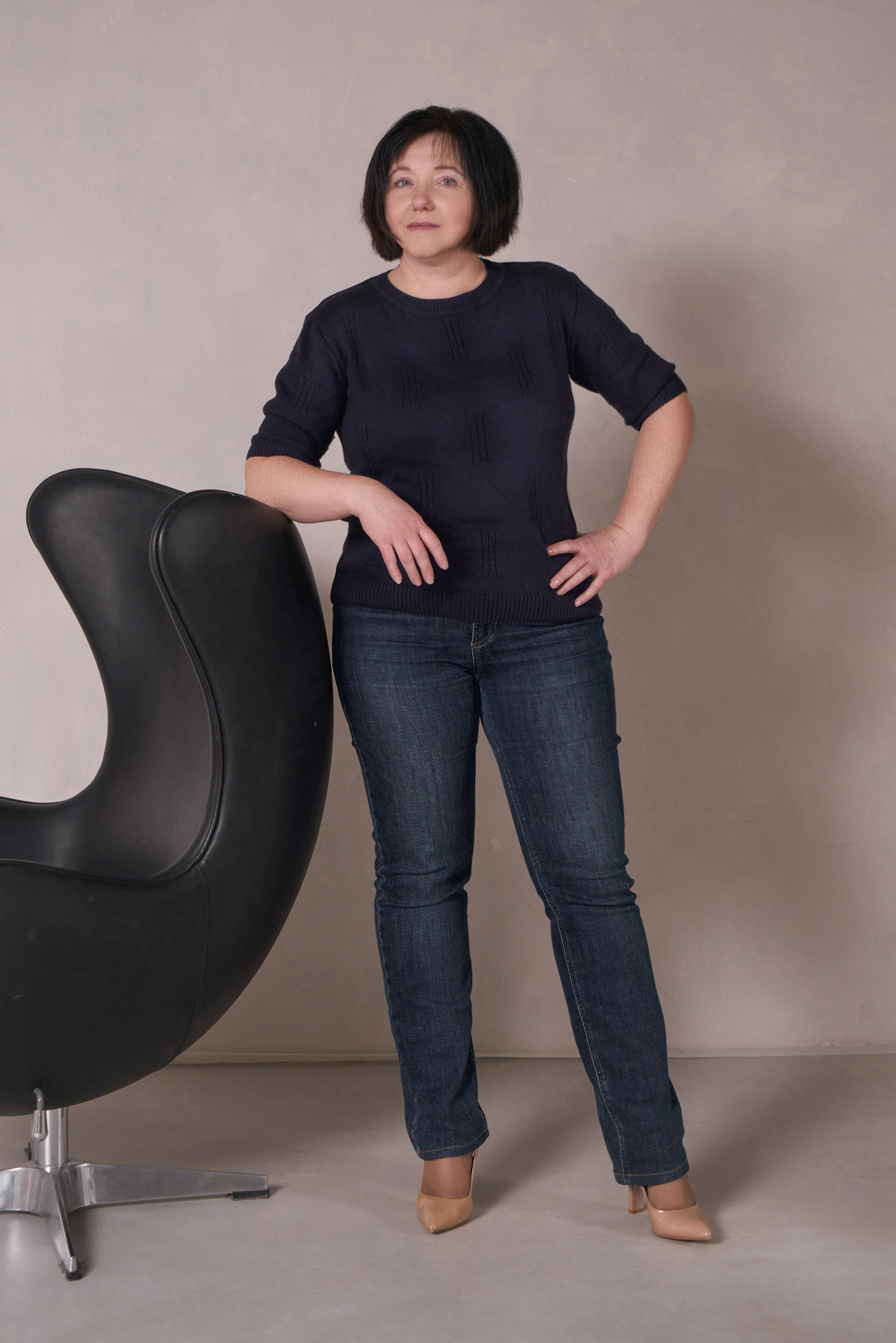 Женщины 45+. Свадебный, семейный и контент фотограф в Санкт- Петербурге Елена Грие