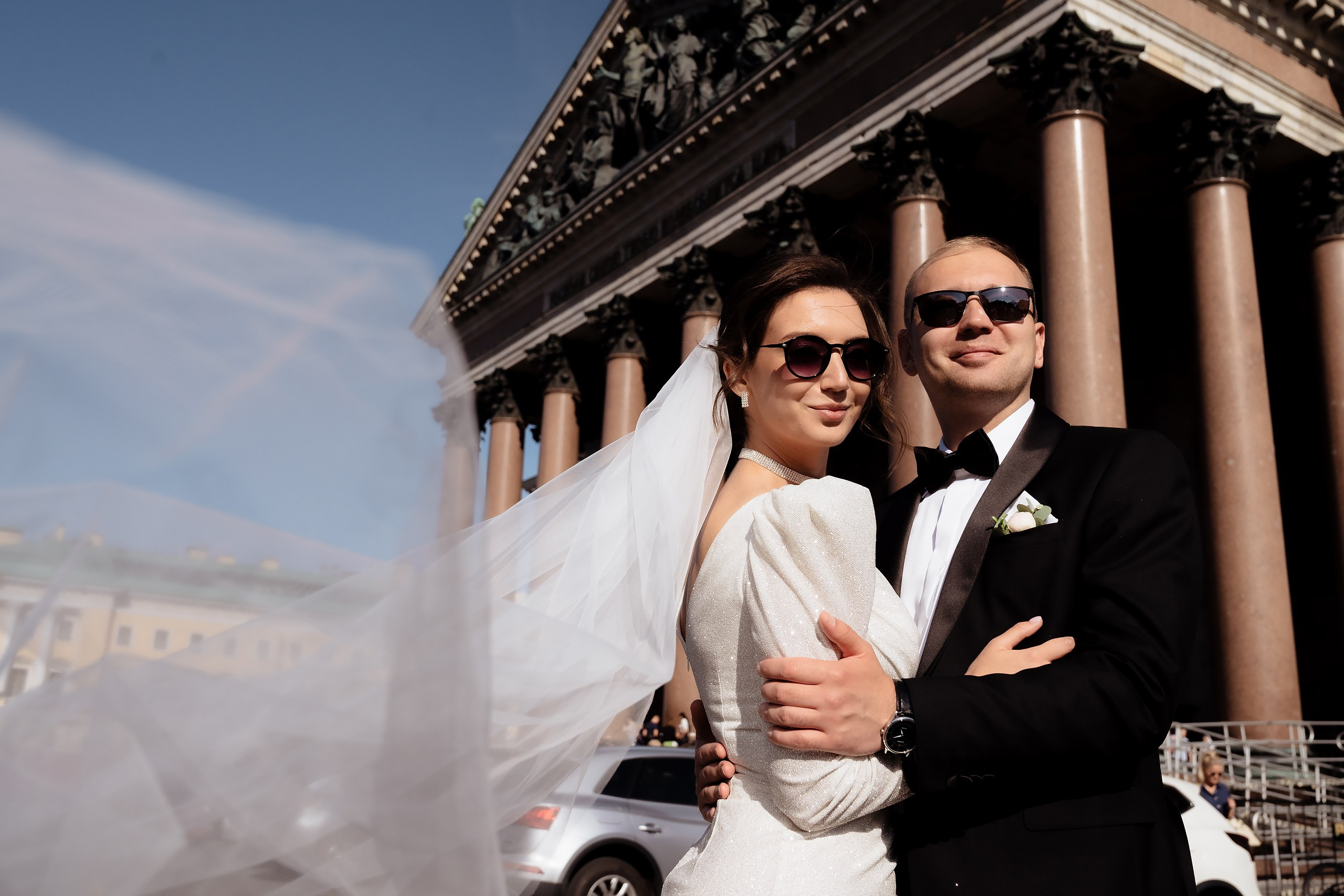 Свадьбы. Фотограф Виталий Мурашов Санкт -Петербург | Москва