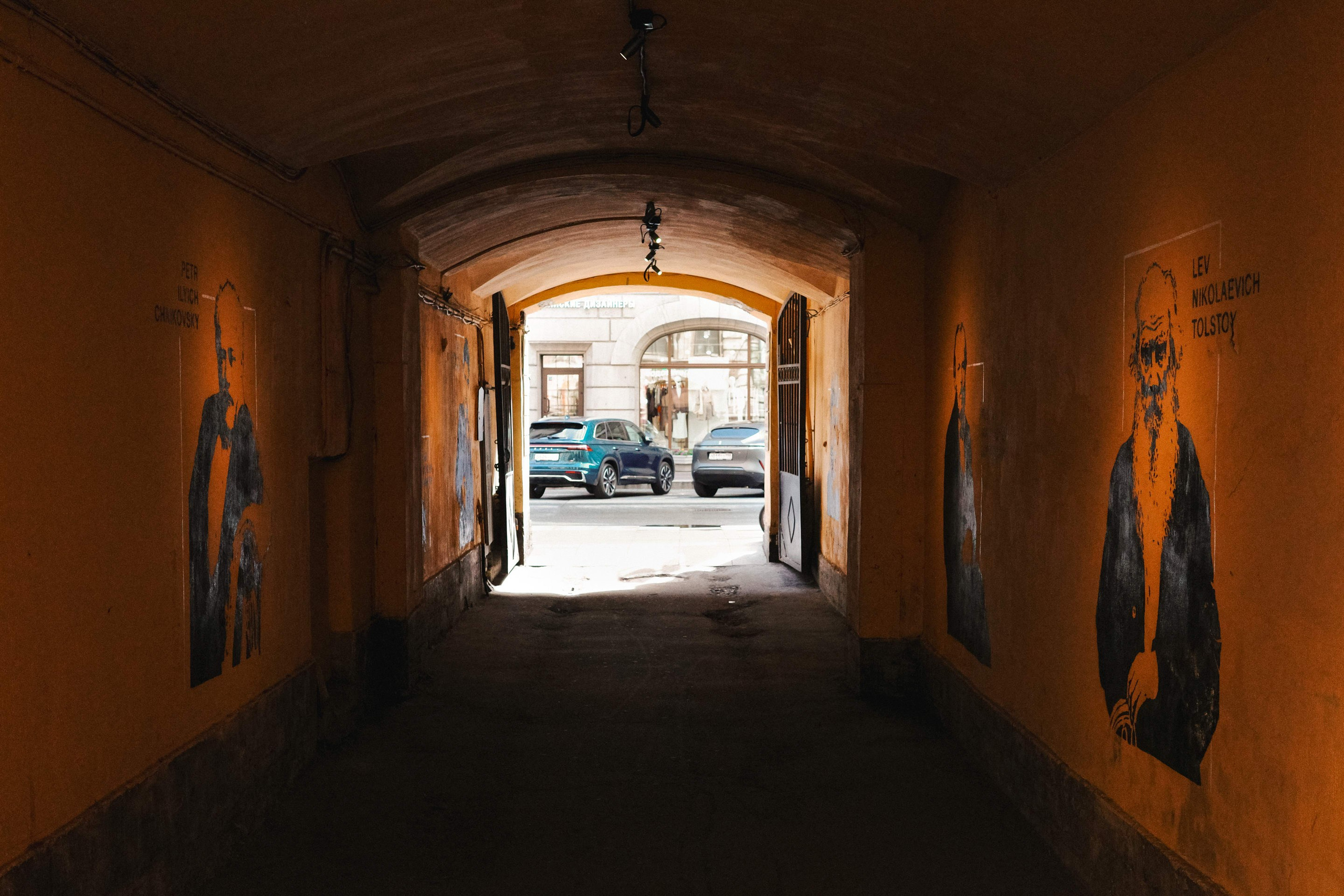 2025.06. Фотограф Алексей Алексеев