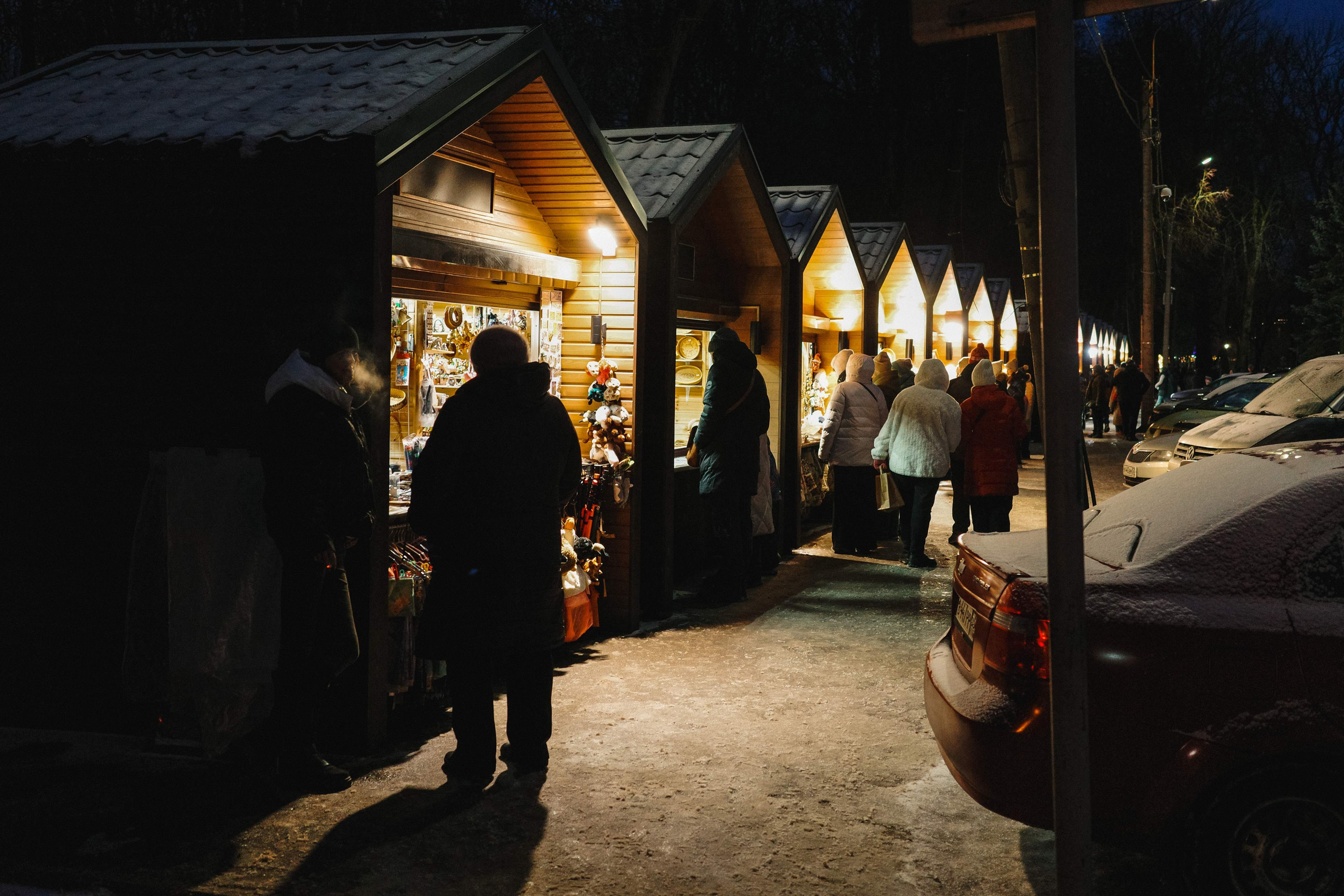 2025.01. Фотограф Алексей Алексеев