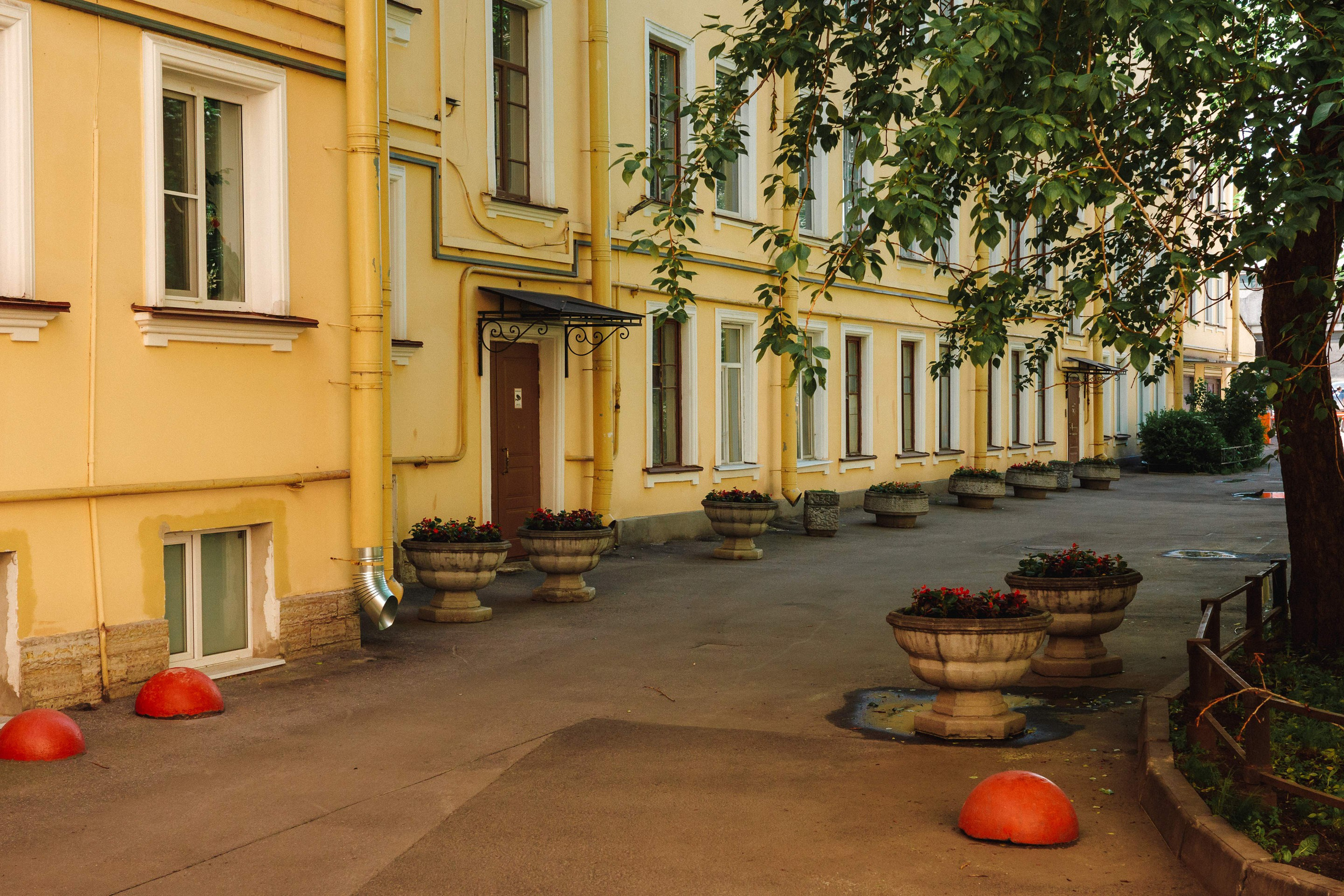 2025.06. Фотограф Алексей Алексеев