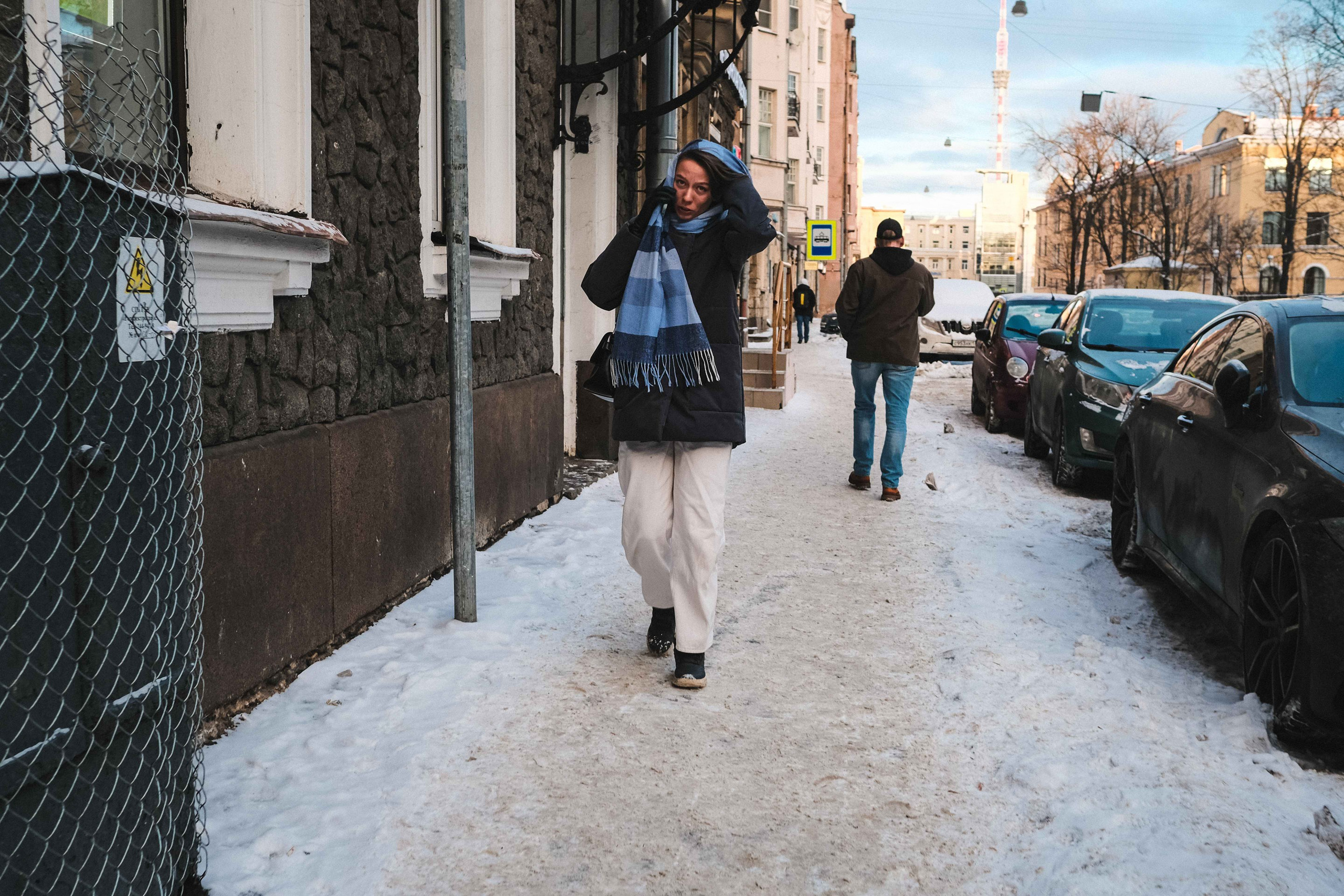 2021.12. Фотограф Алексей Алексеев