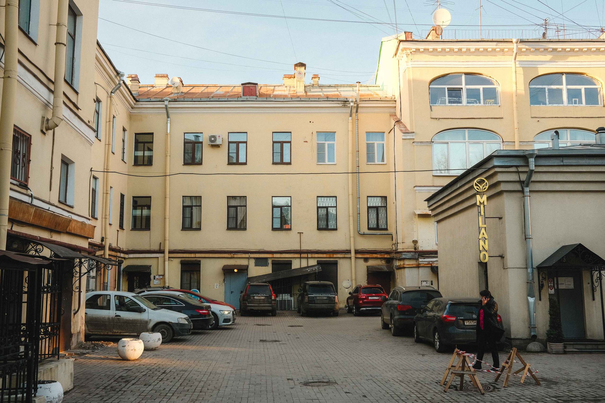 2023.04. Фотограф Алексей Алексеев