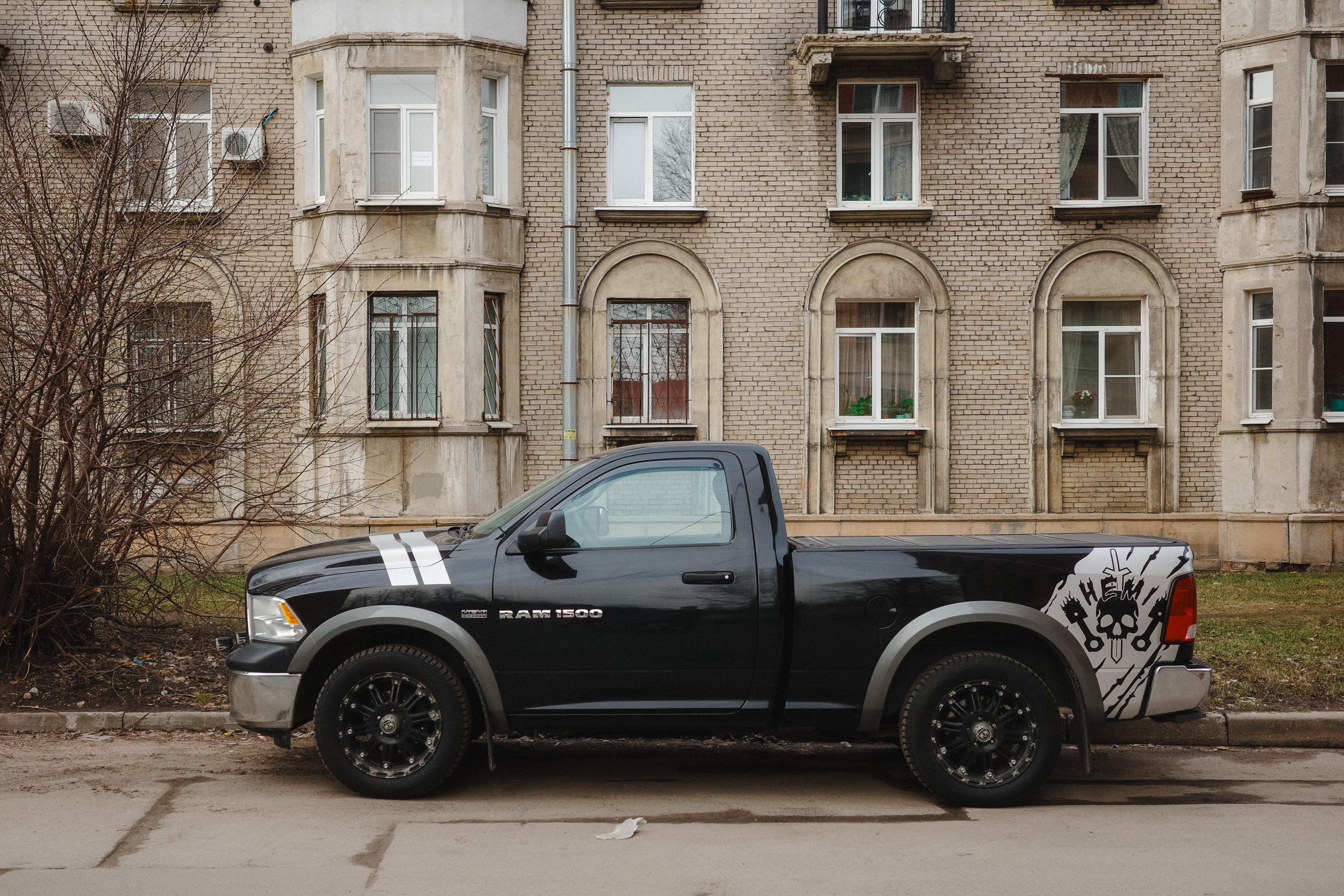 2024.03. Фотограф Алексей Алексеев