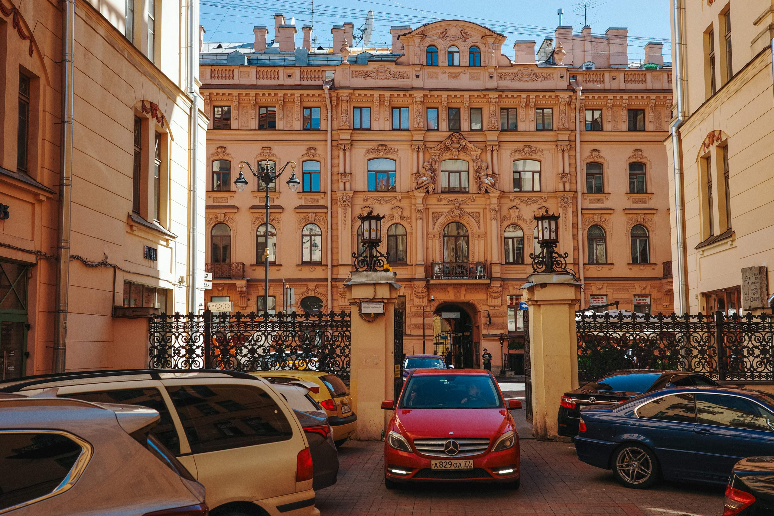 2024.08. Фотограф Алексей Алексеев
