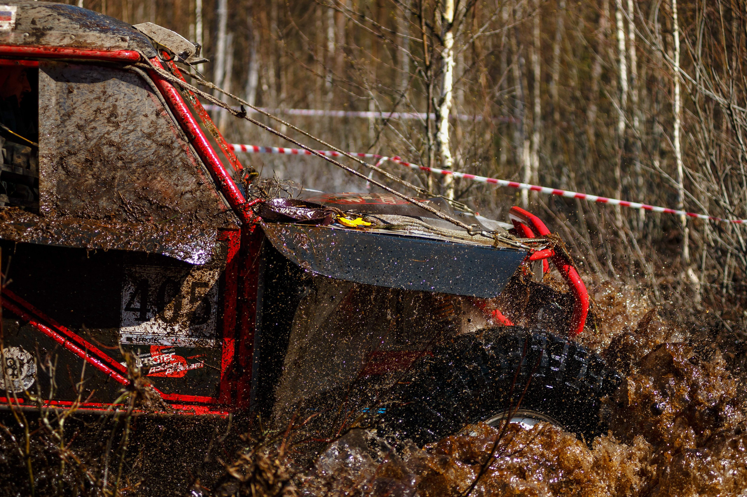 Ленинград-трофи 2024 — день 3. Фотограф Алексей Алексеев