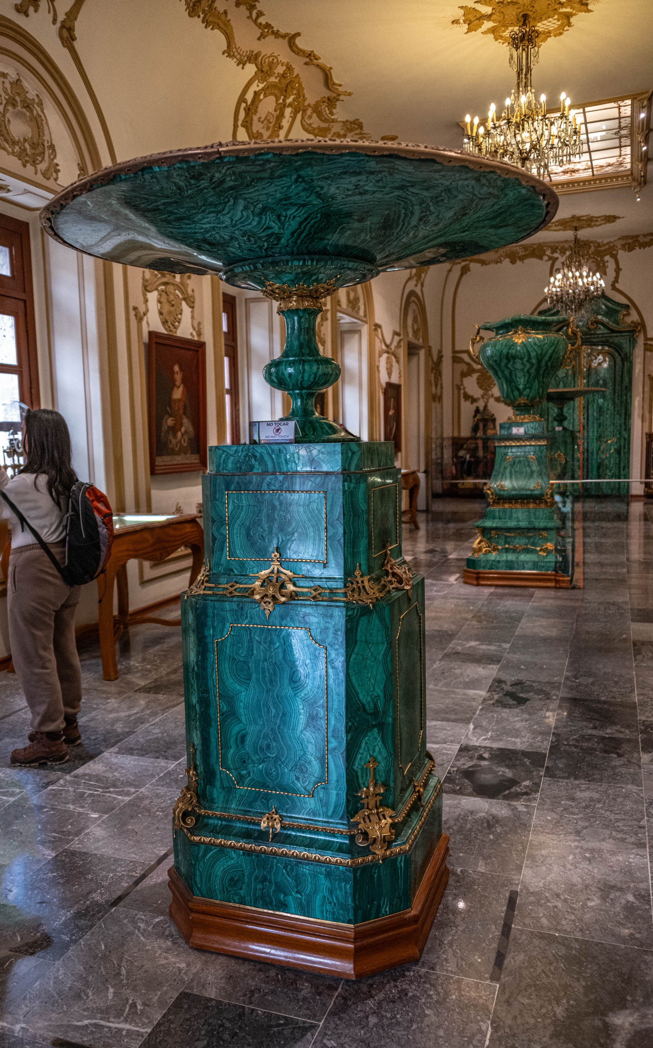 Мексика Мехико. Фотограф Лара Кучина