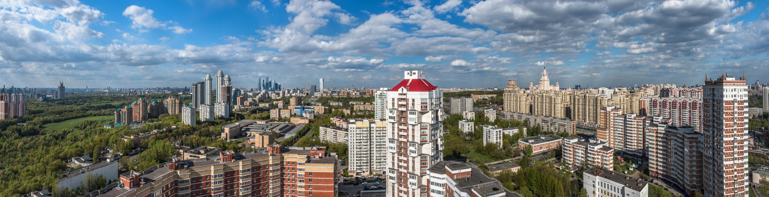 Москва. Фотограф Лара Кучина