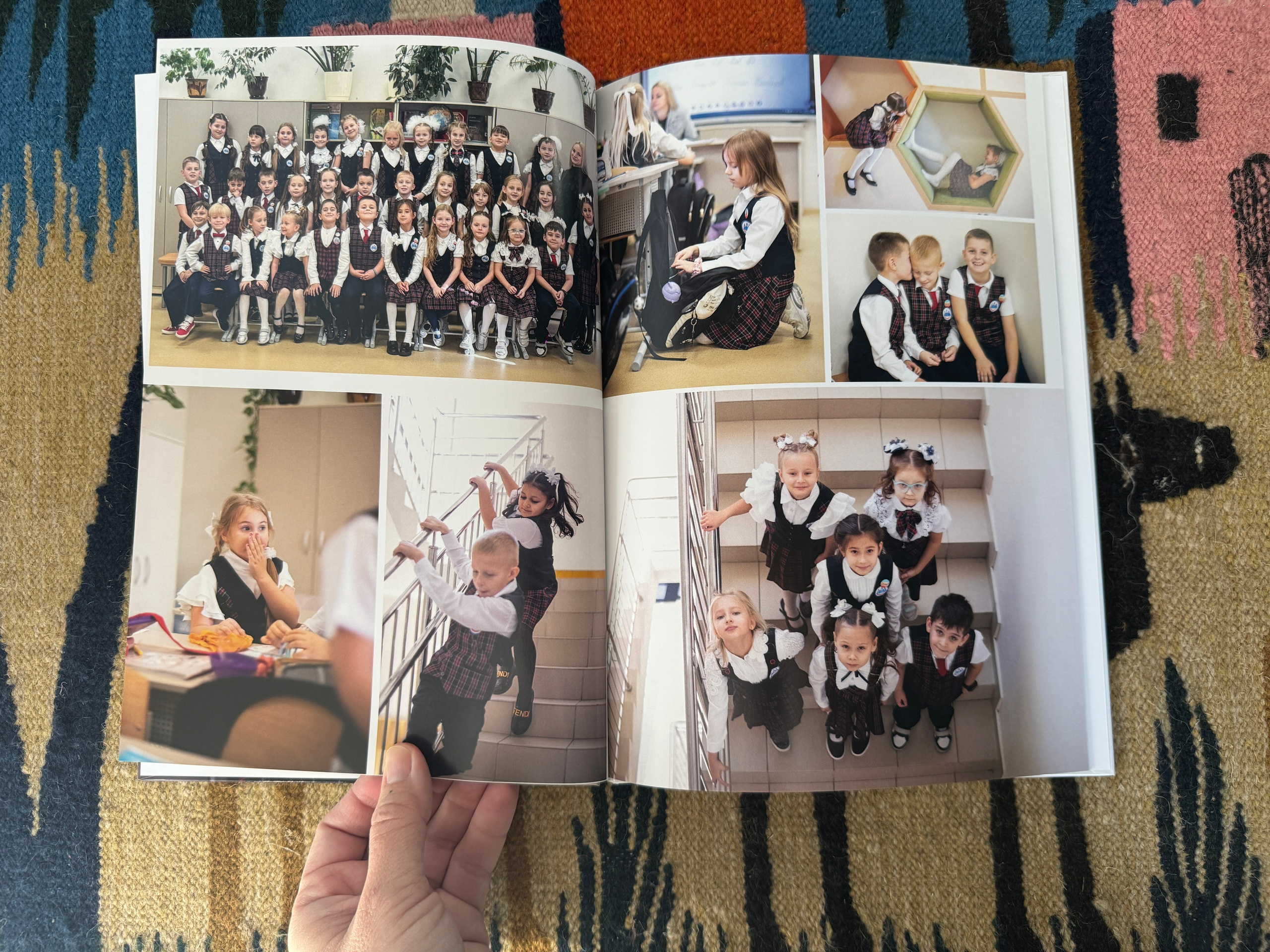 Классбук. Лучший фотограф Краснодара (по версии моей мамы)