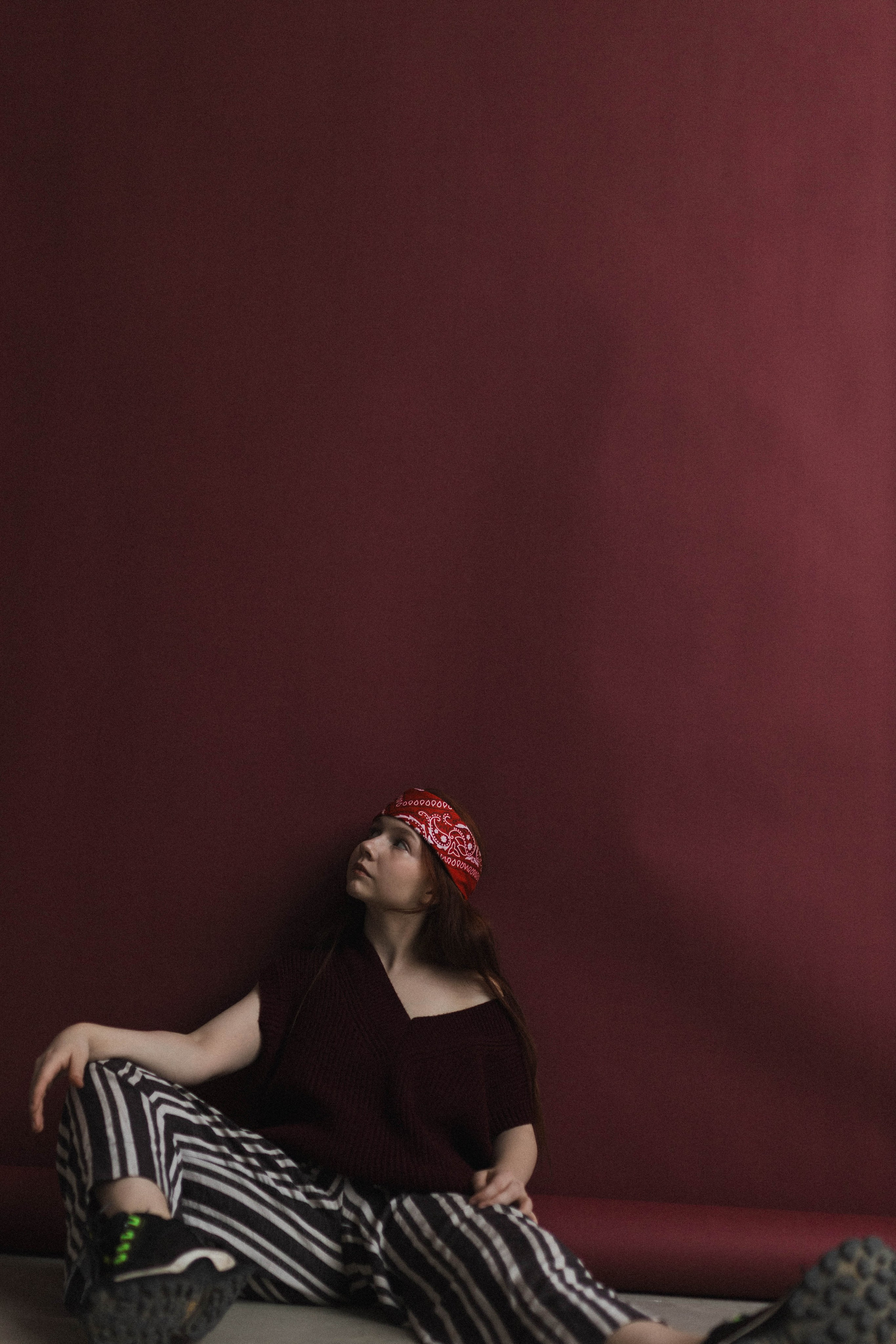 Екатерина. Портретный фотограф в Нижнем Новгороде Елена Ханова