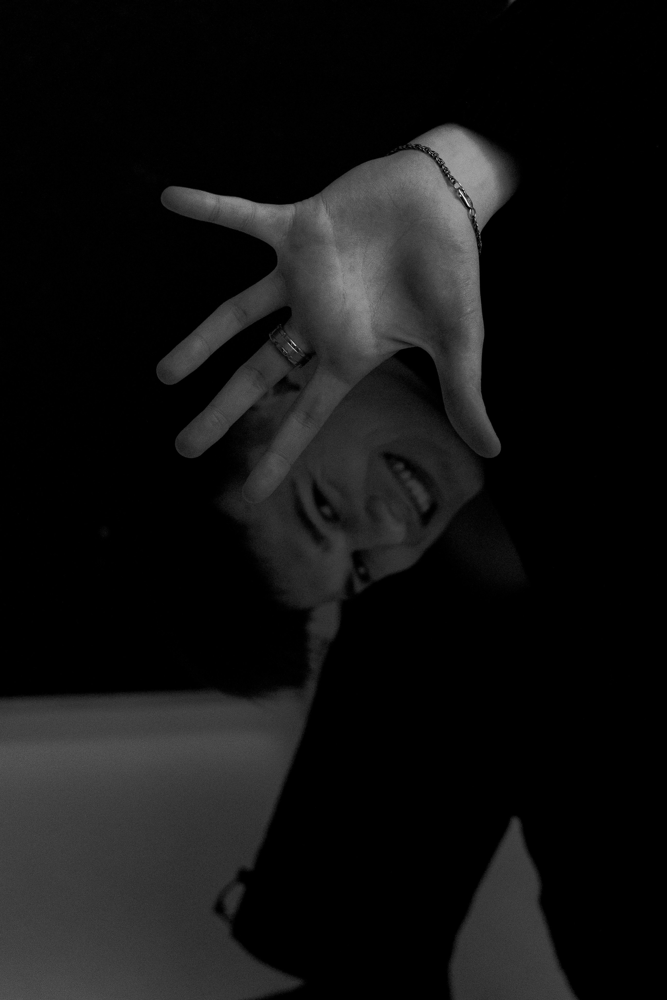 Андрей. Портретный фотограф в Нижнем Новгороде Елена Ханова