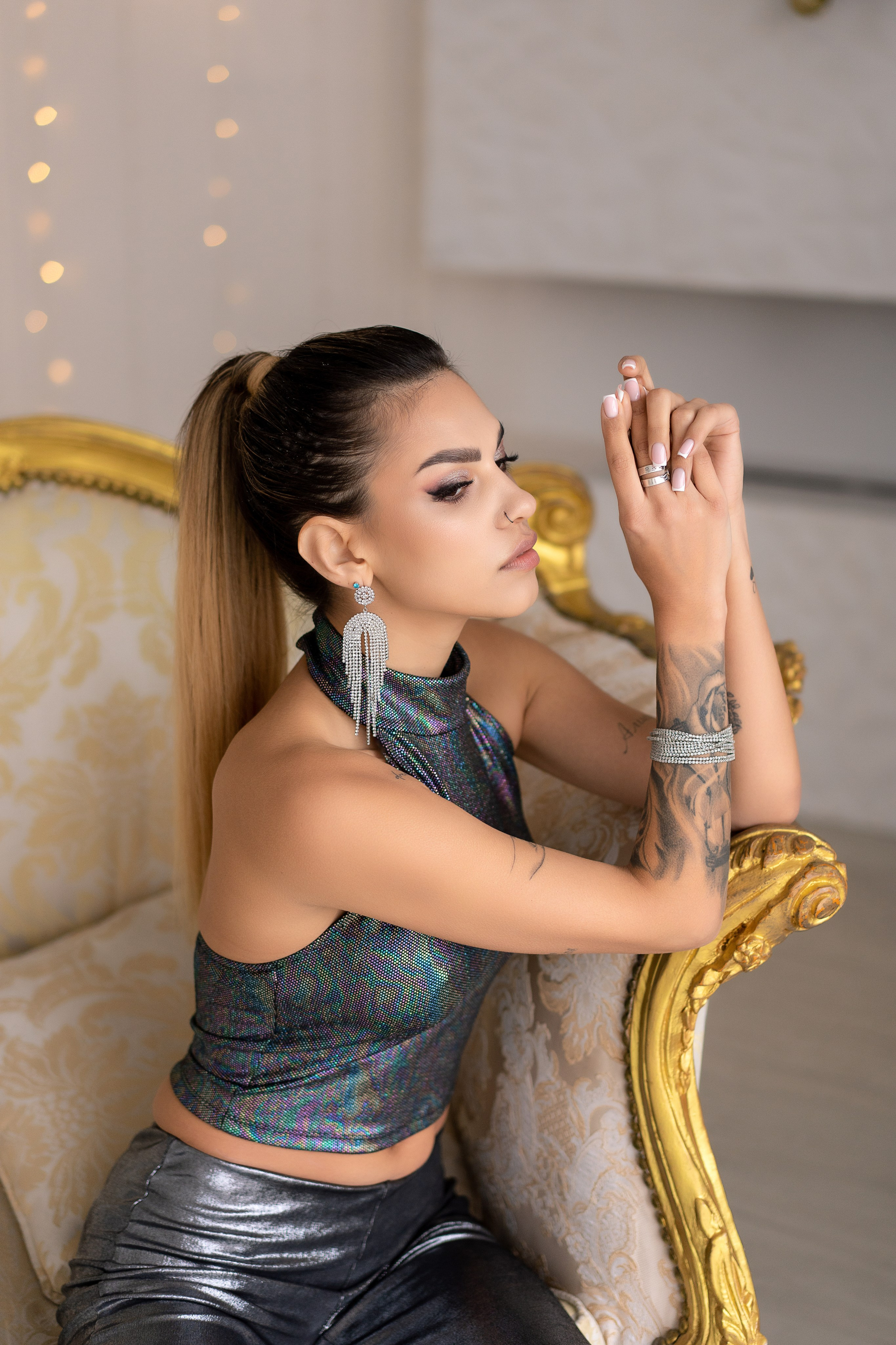 Катя. Семейный и свадебный фотограф Минск, Беларусь Анна Орловская