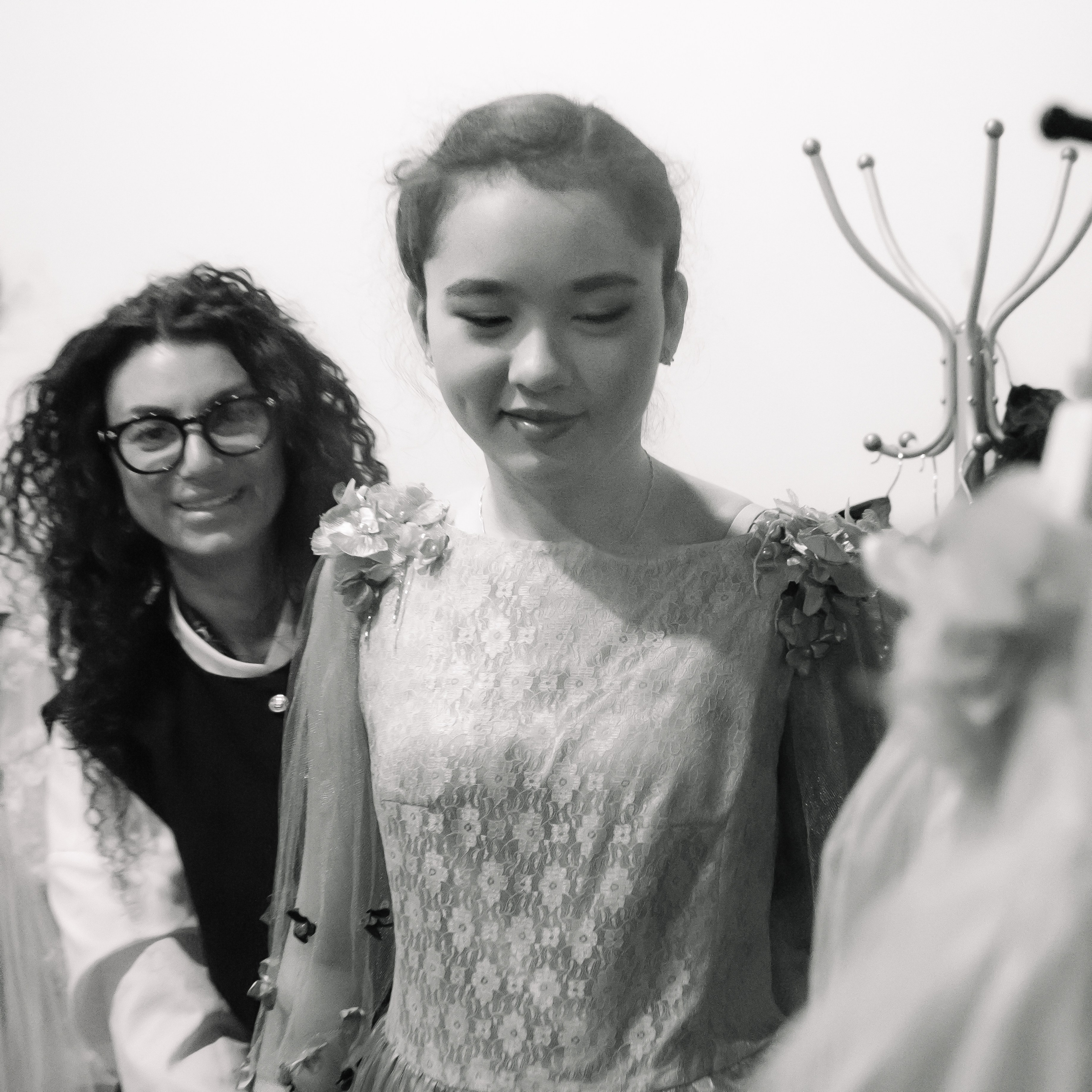 Показ Мод БФ «Исток Жизни». Дети с «Безграничными Возможностями». Портретный Семейный Fine-Art фотограф в Санкт-Петербурге Криулина