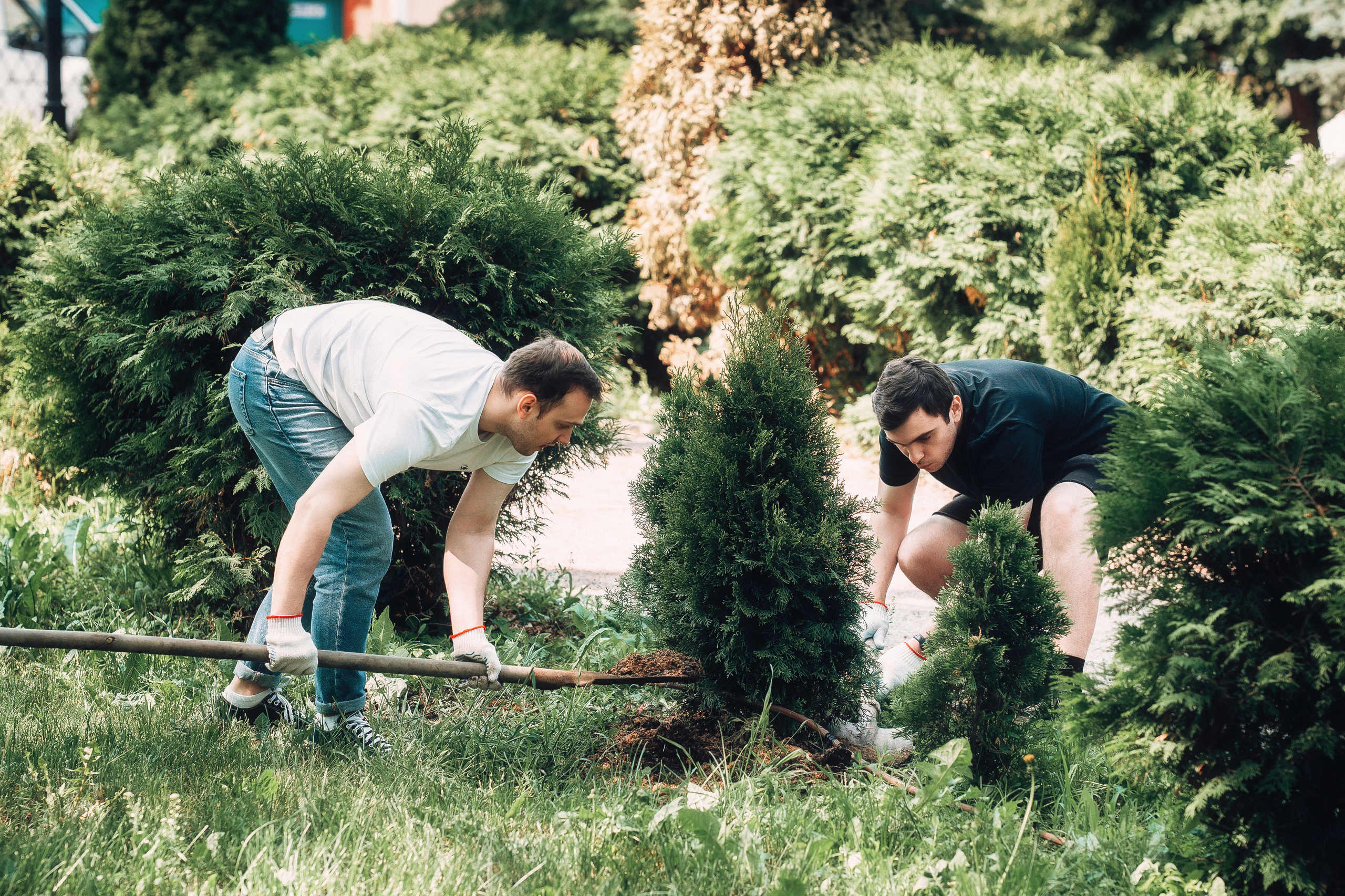 Благотворительная репортажная фотосъемка. Свадебный и репортажный фотограф в Воронеже Роман Янко