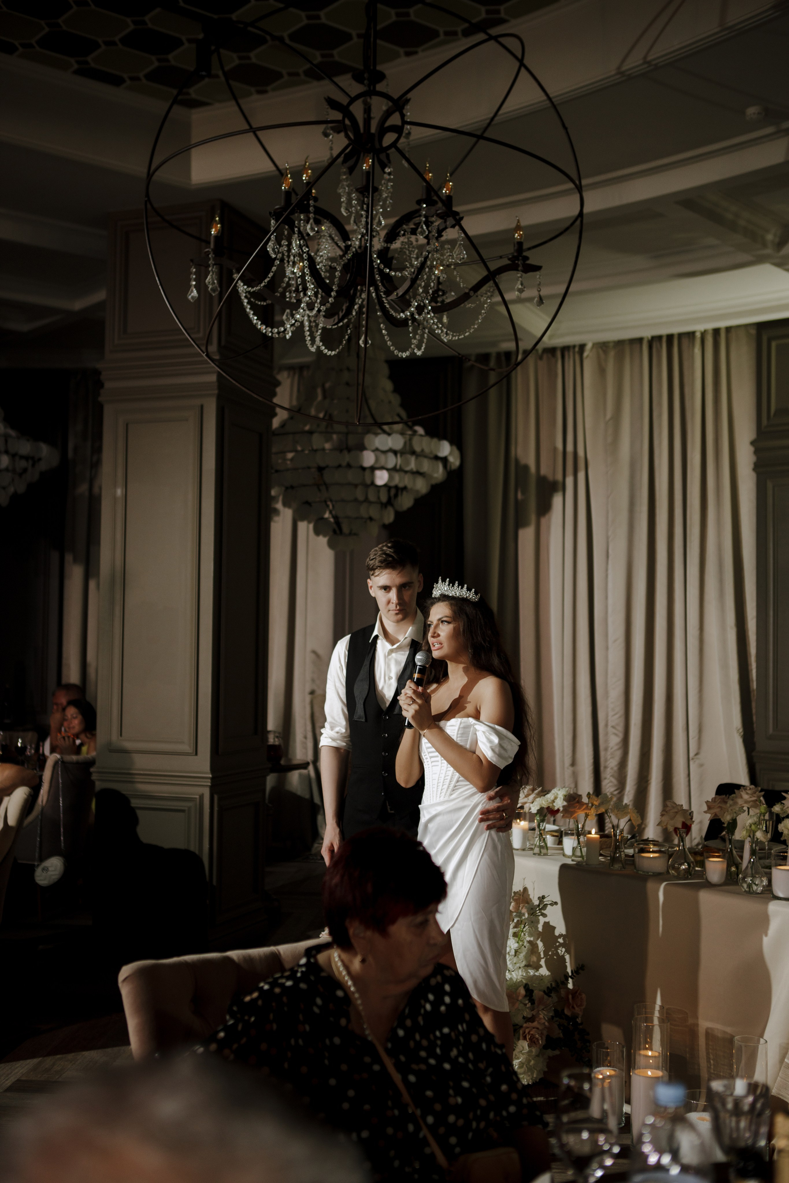 Сергей и Алина. Фотограф в Саратове Сабина Иманова