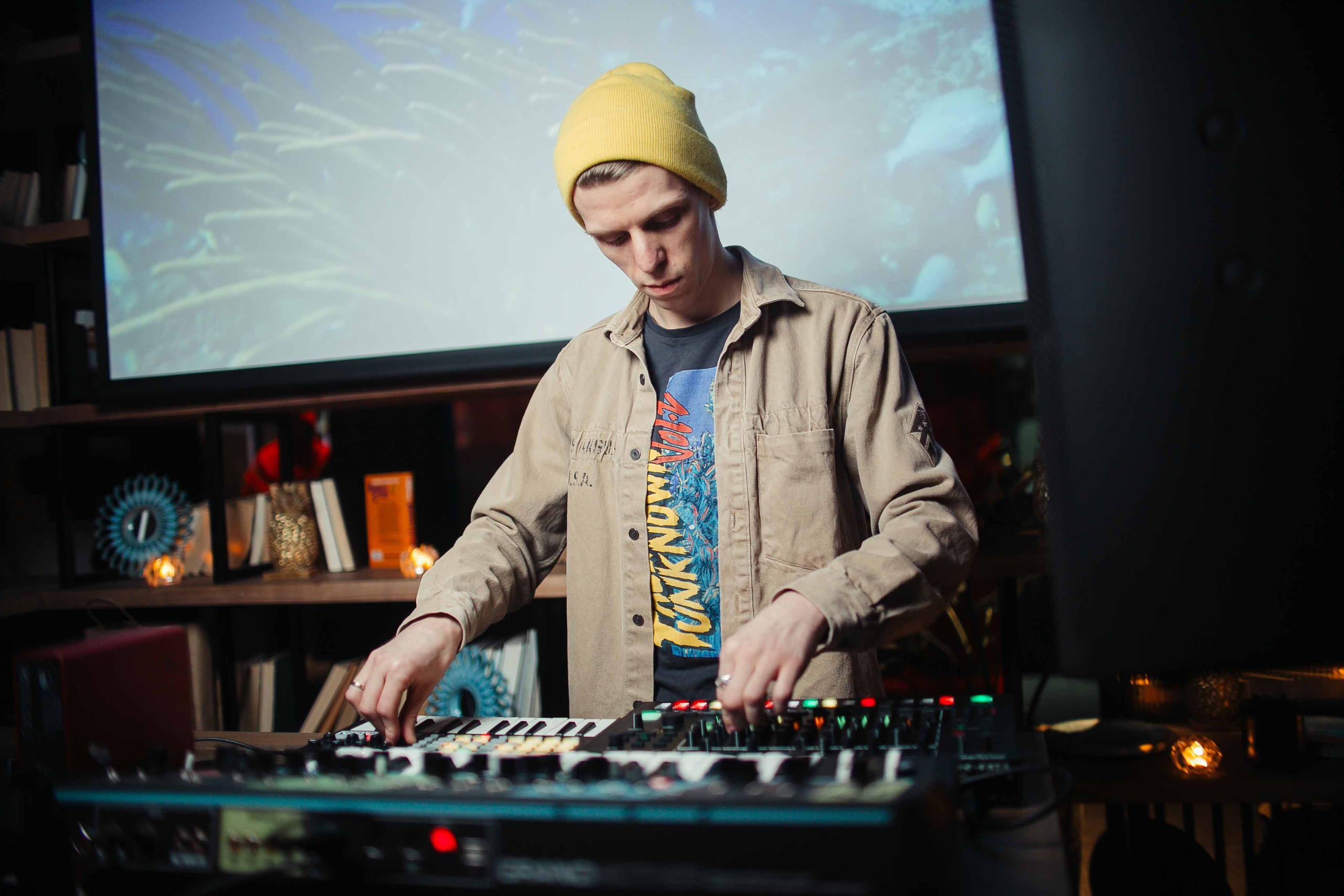 Goodkarma. Ваш репортажный фотограф Артемий Антонов