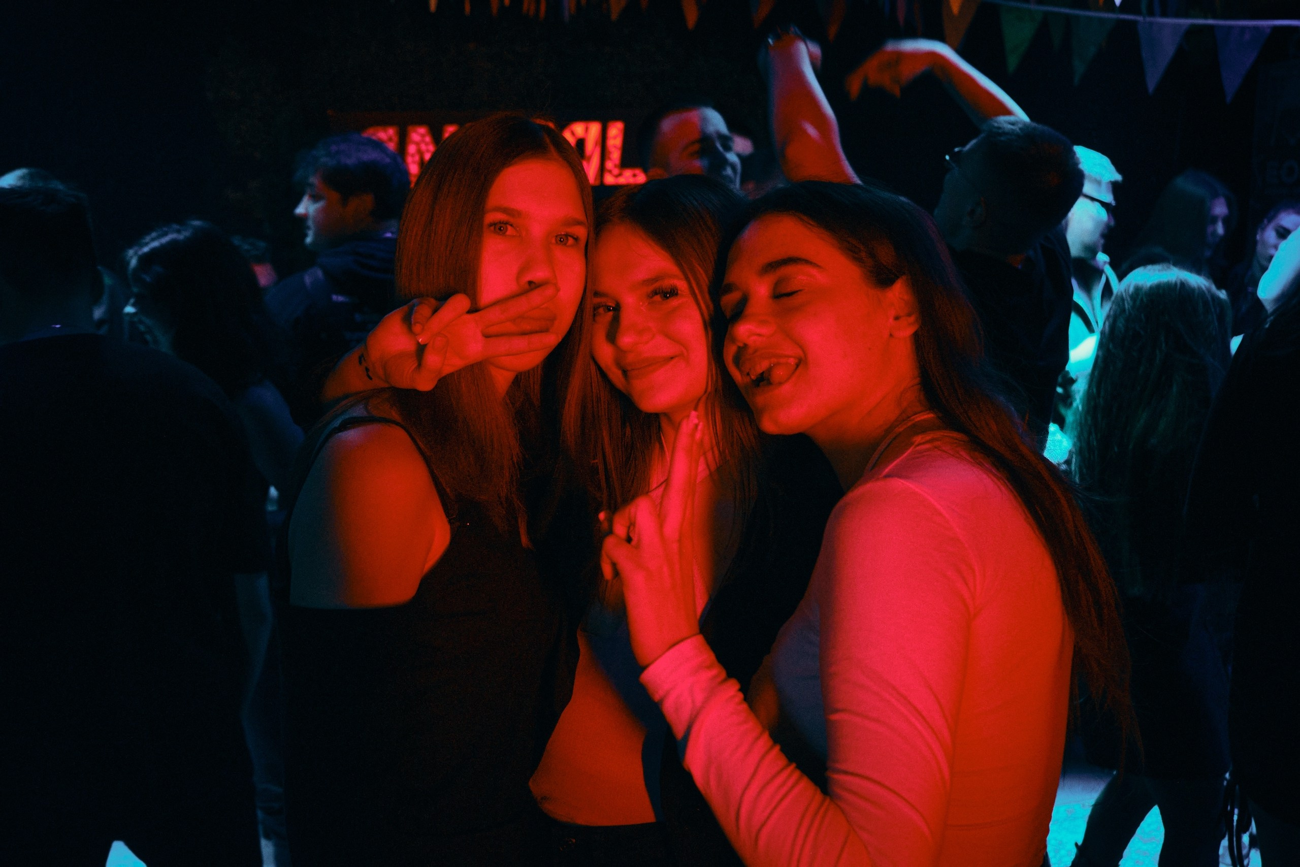 Animals. Фэшн фотограф Арина Эльюс в Новосибирске