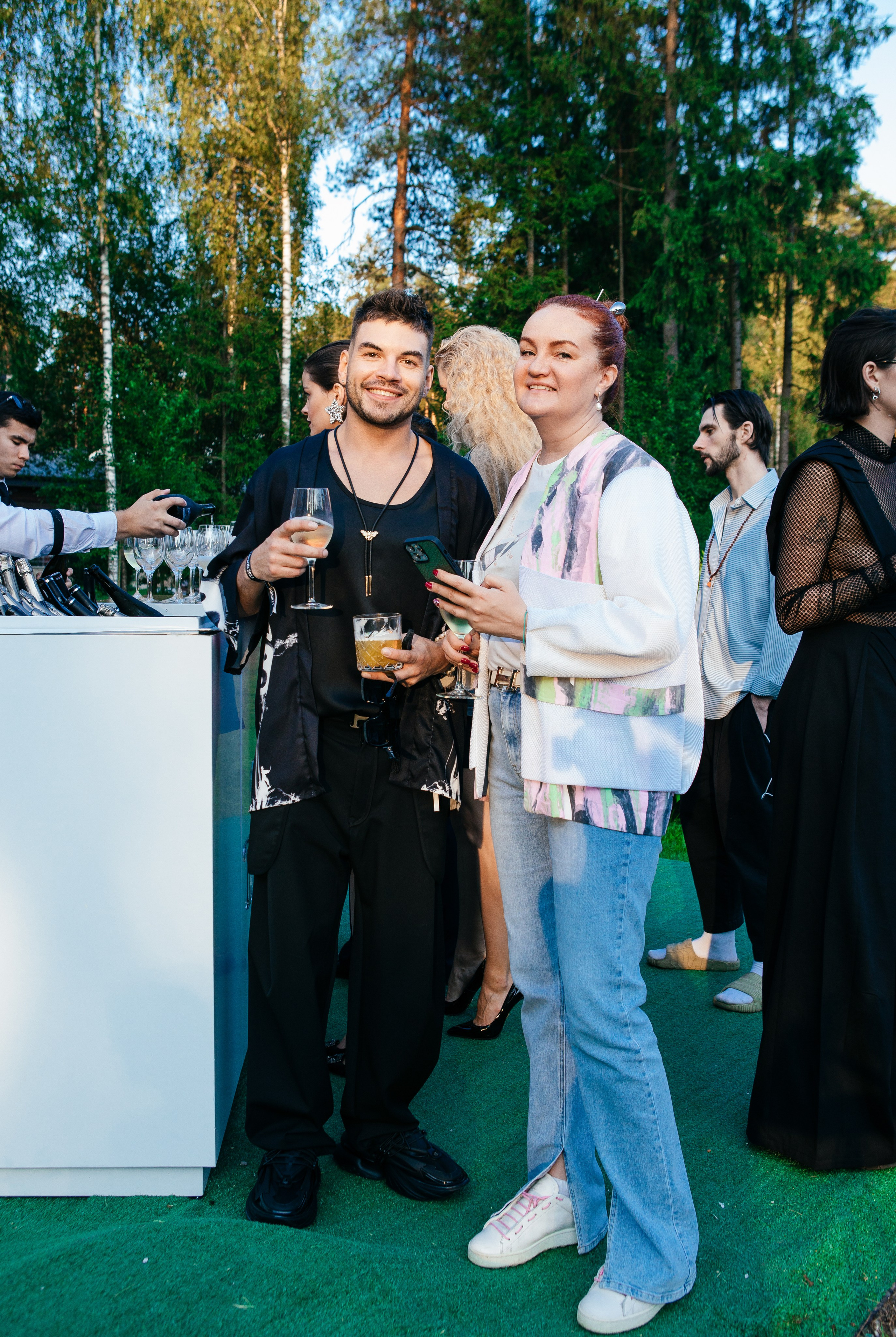 Fashion TV 06.07.23. Главная