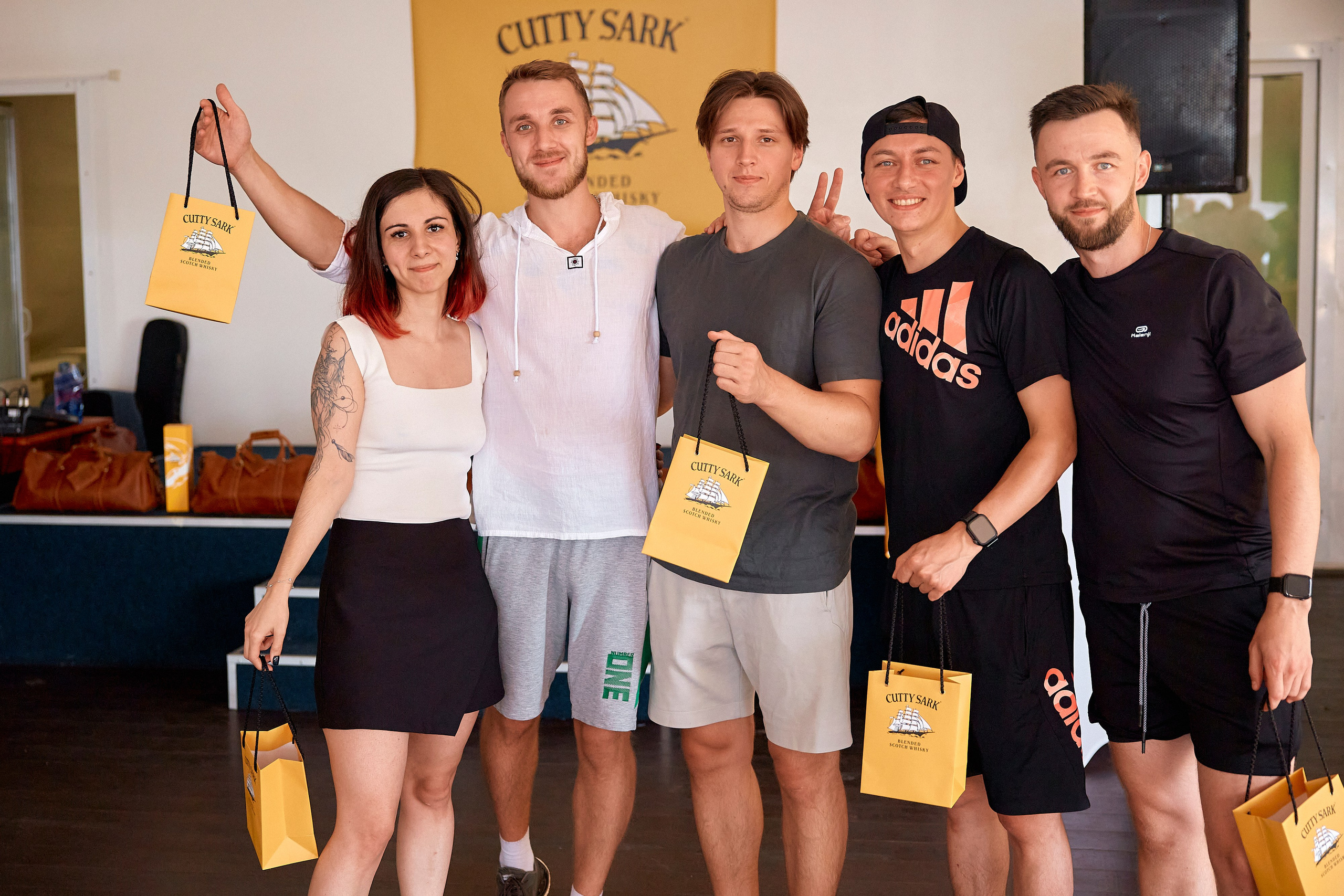 Cutty Sark. Cheeelsa.ru