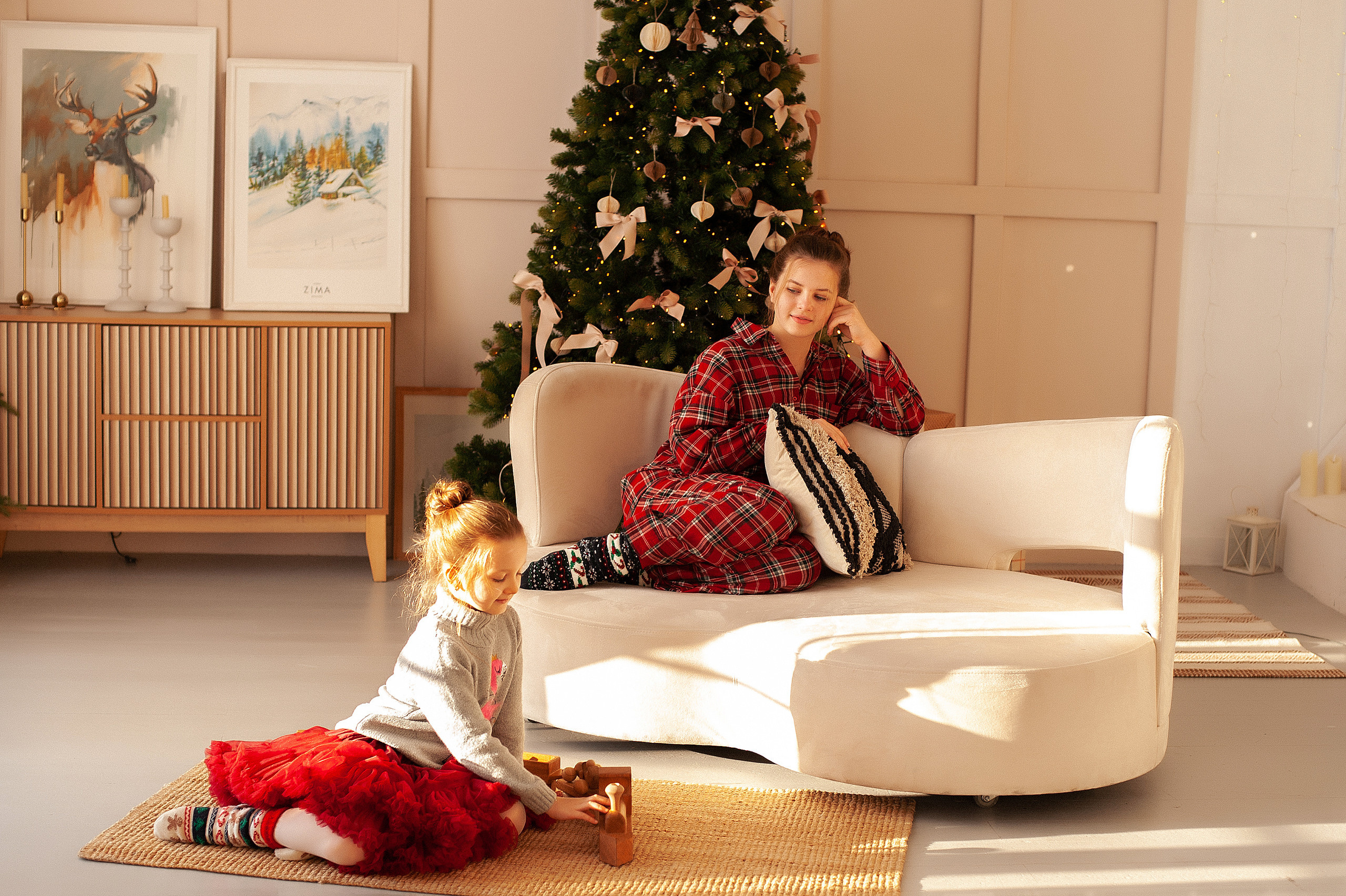 Отзывы. Фотограф новорожденных Василиса Панькова