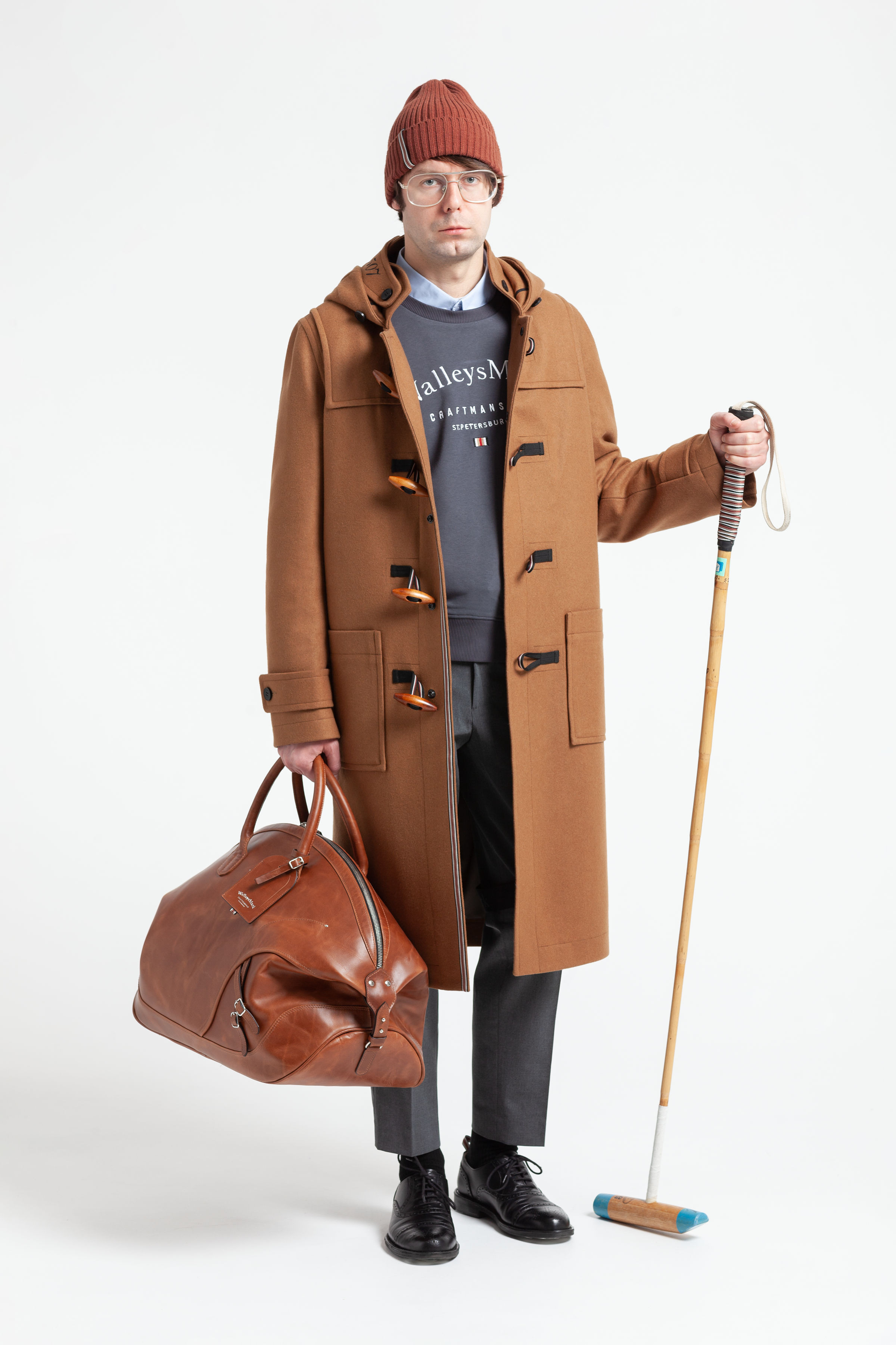 13 — Одежда. Студия предметной фотосъемки в Санкт-Петербурге