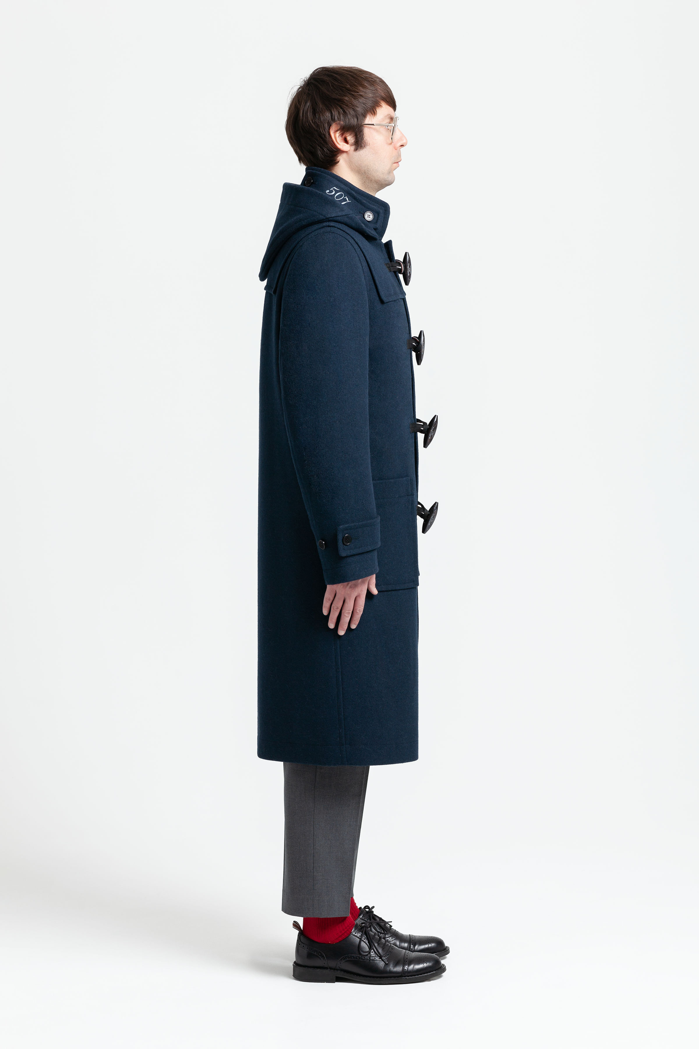 13 — Одежда. Студия предметной фотосъемки в Санкт-Петербурге